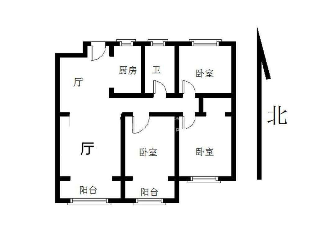 三盛国际公园