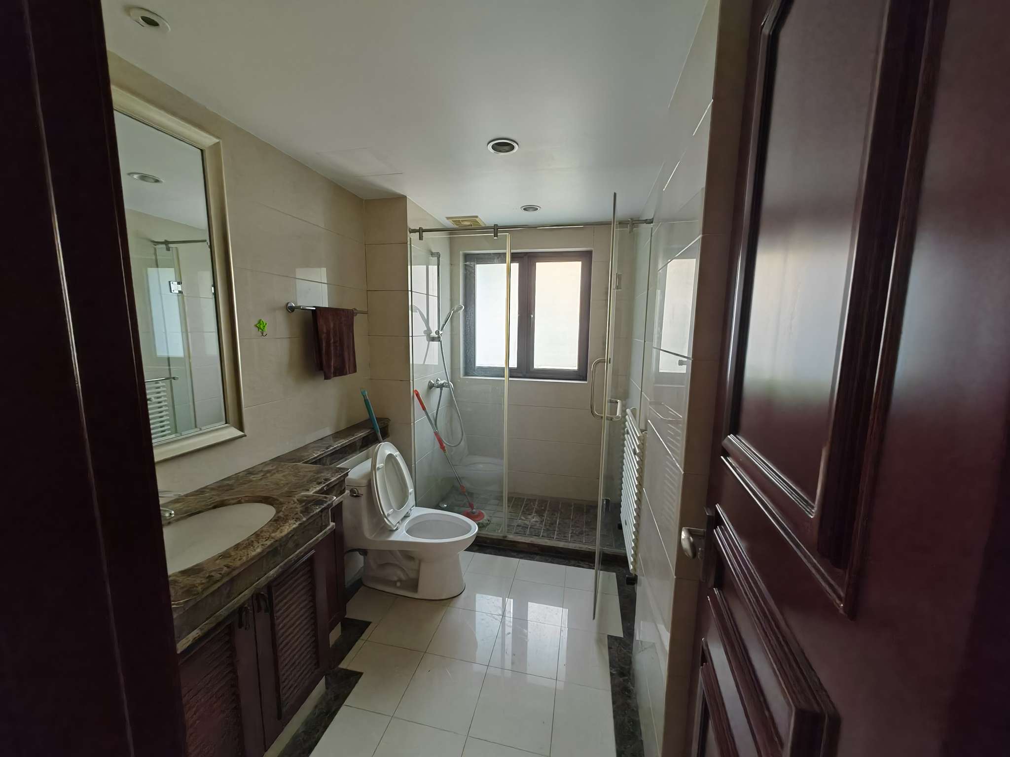 海尔绿城桂花园