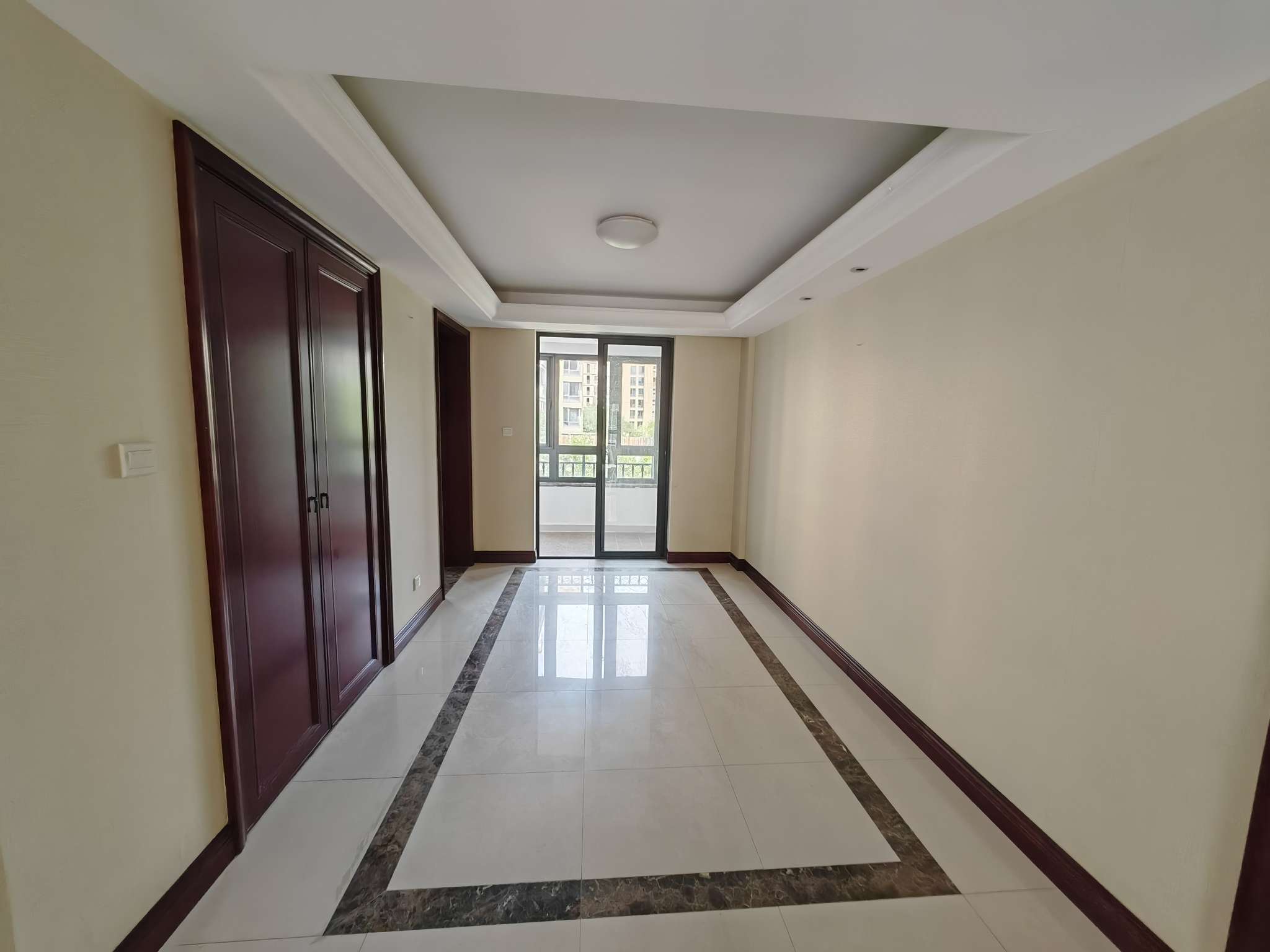 海尔绿城桂花园