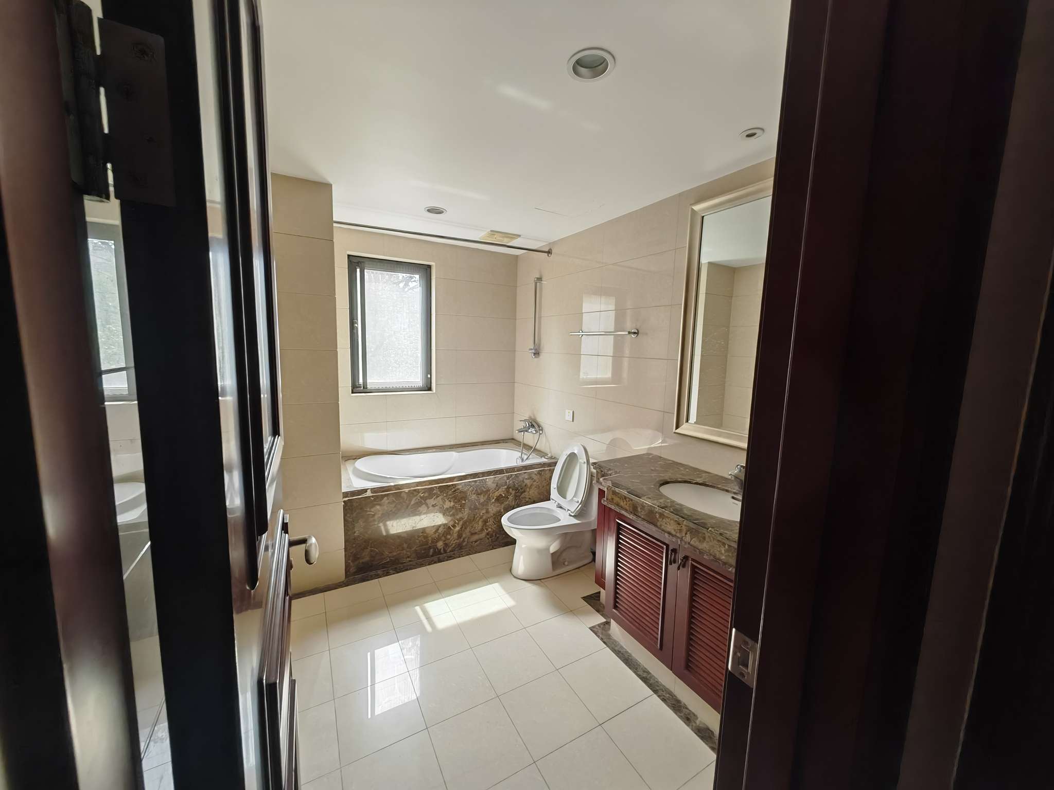 海尔绿城桂花园