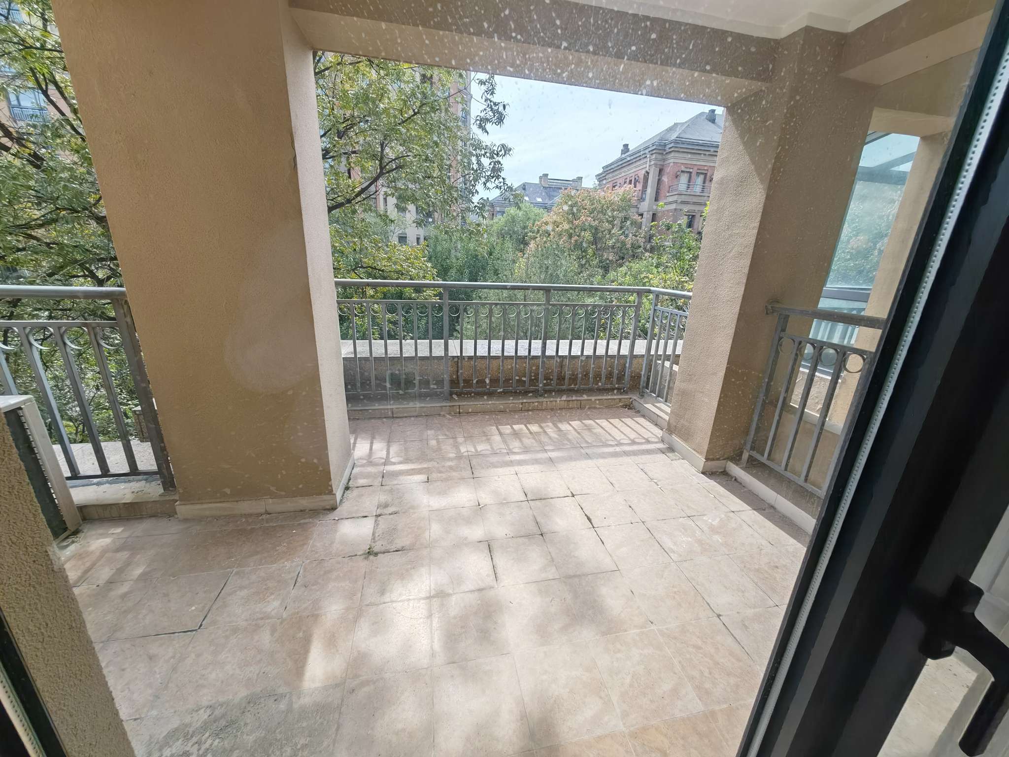 海尔绿城桂花园