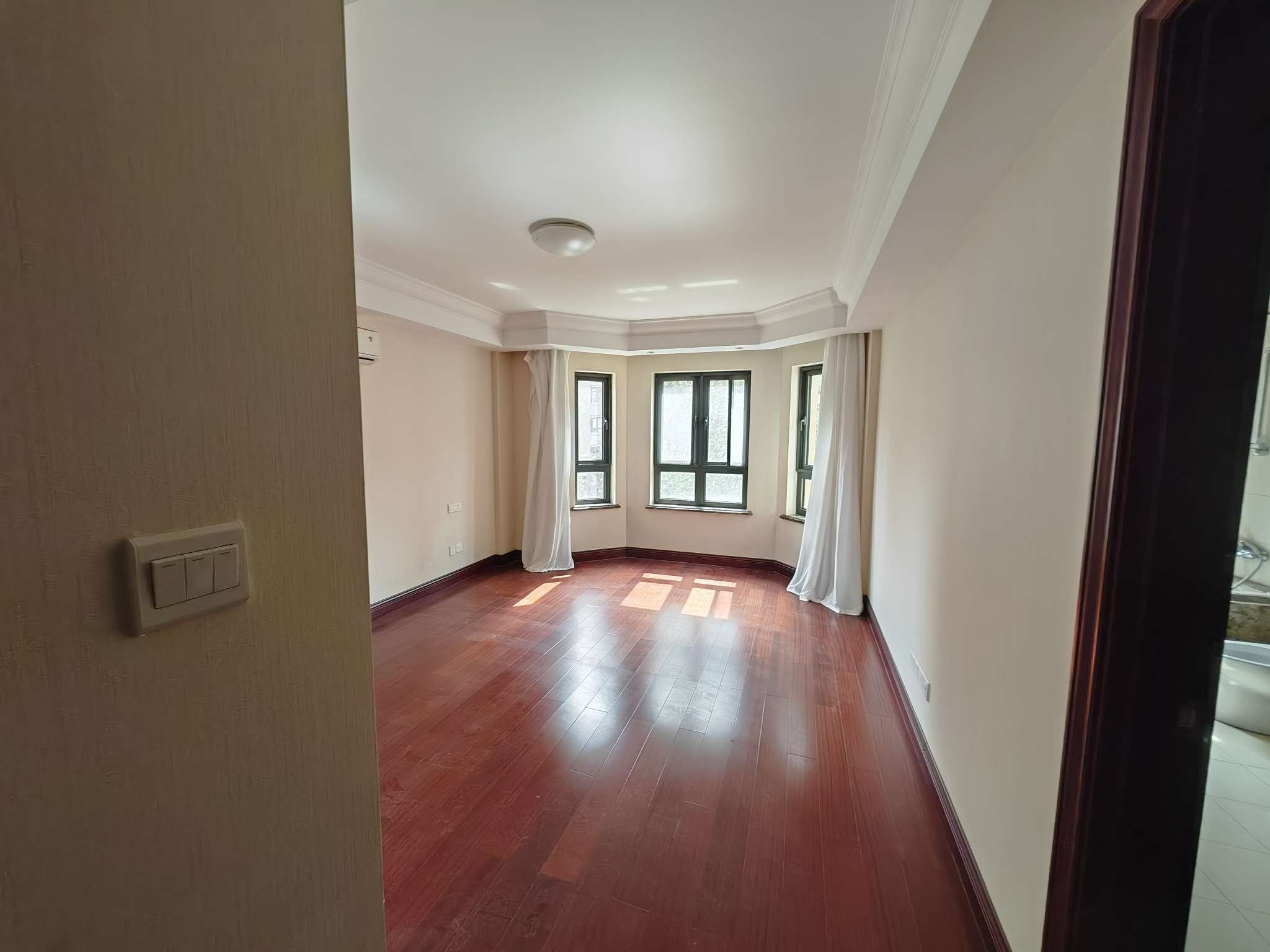 海尔绿城桂花园