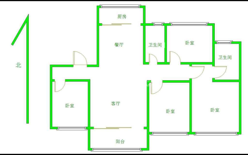 华润置地昆仑御