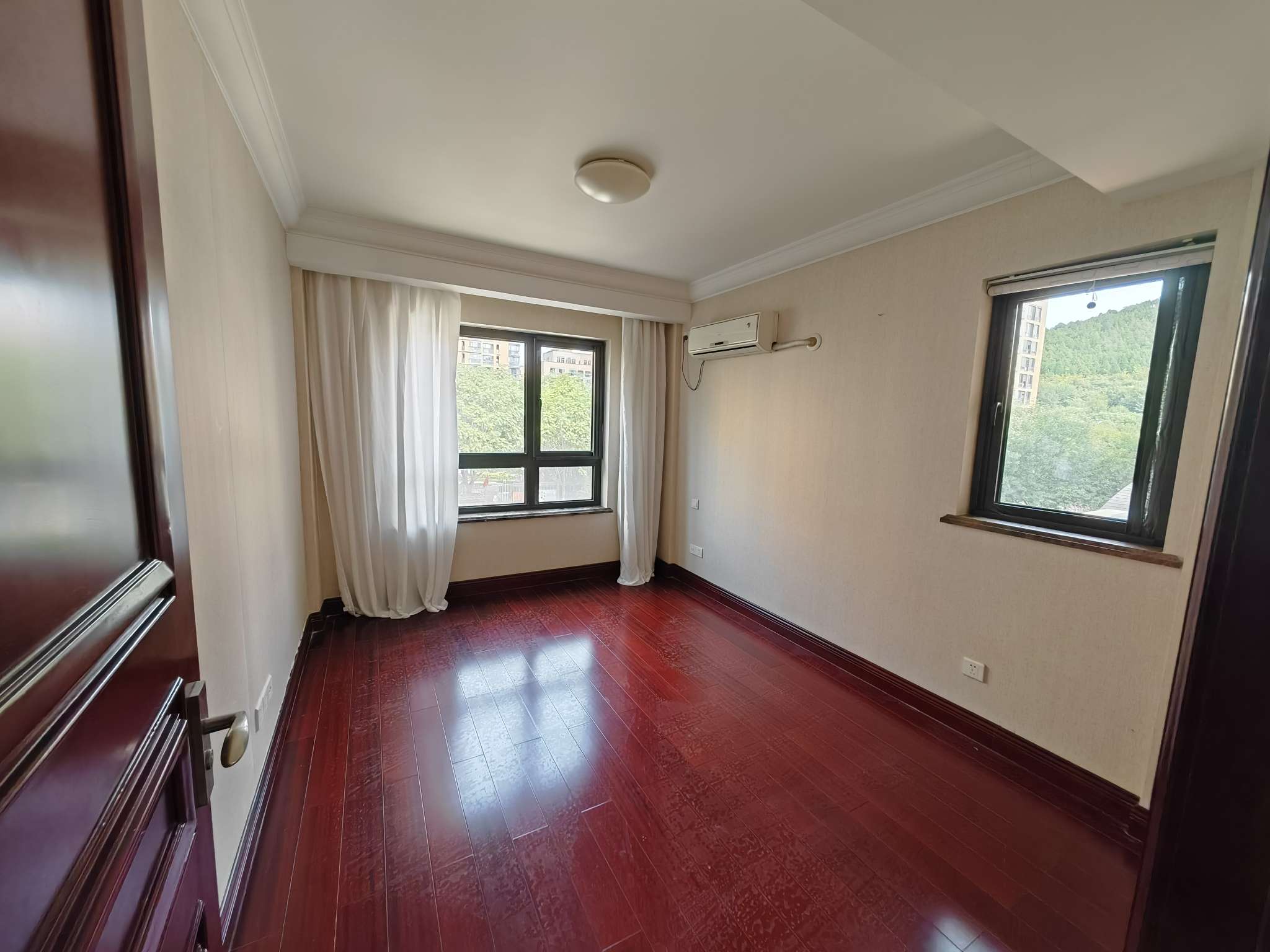 海尔绿城桂花园