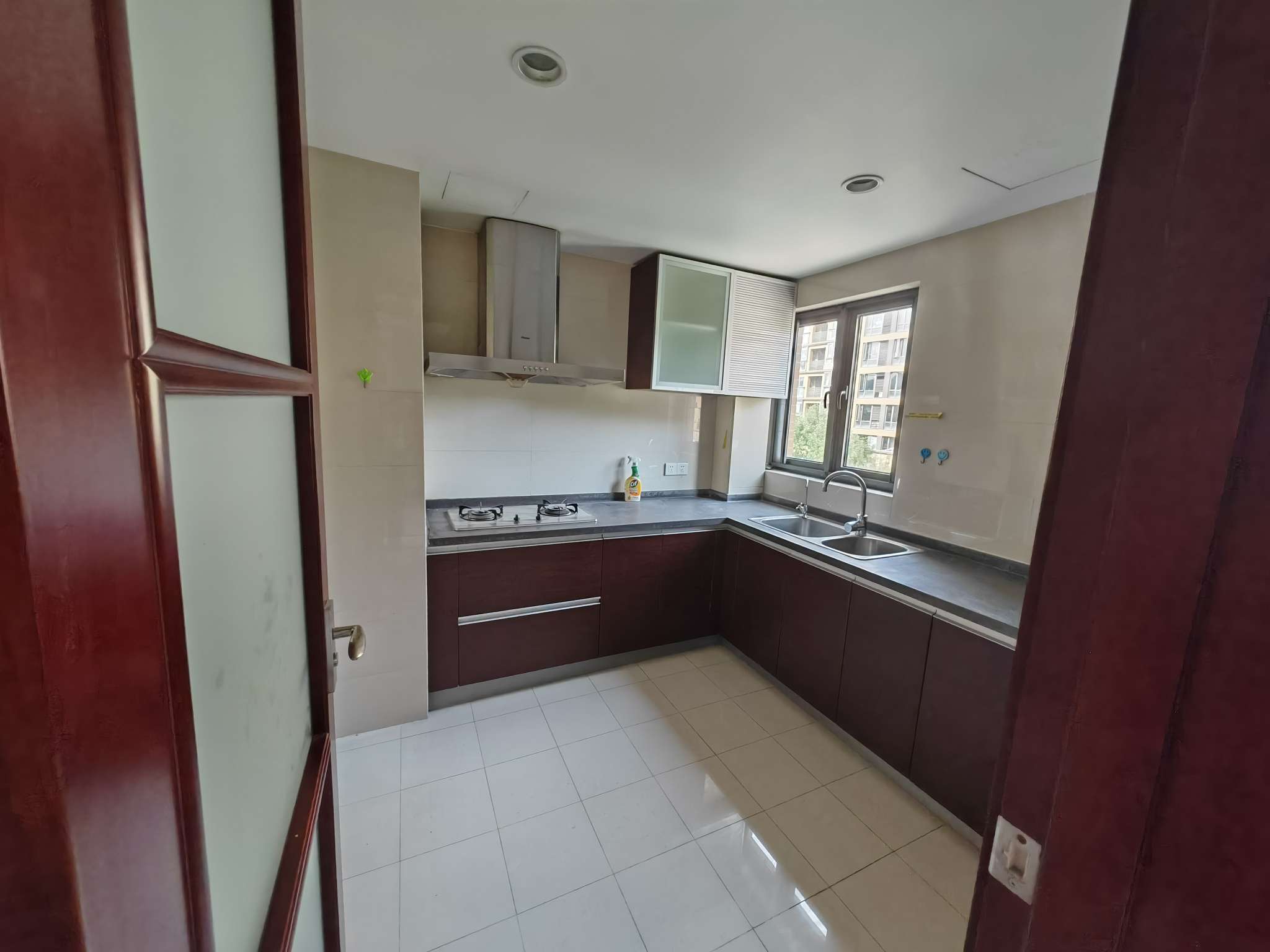 海尔绿城桂花园