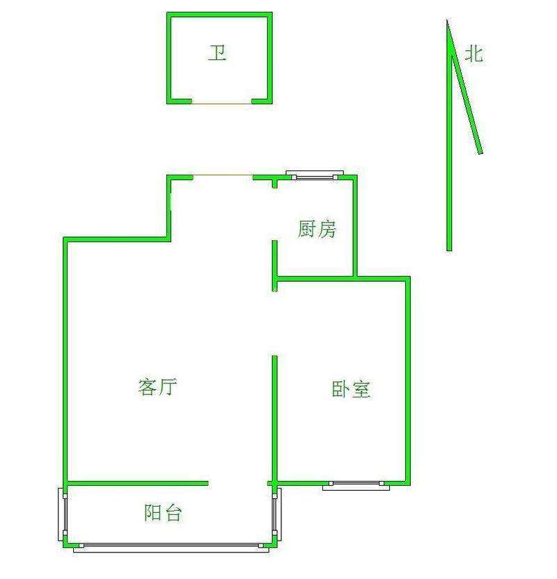 北大槐树51号