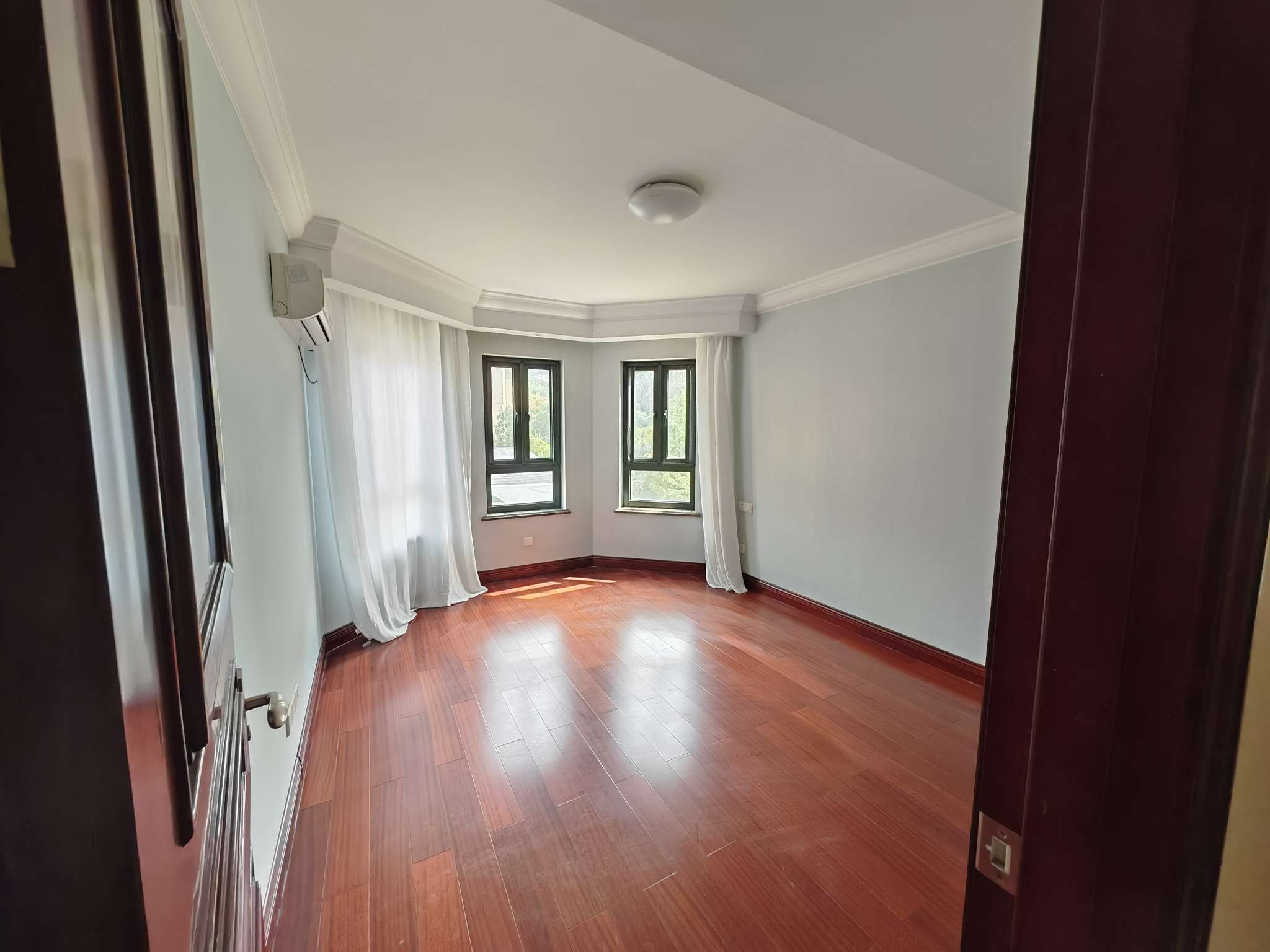 海尔绿城桂花园