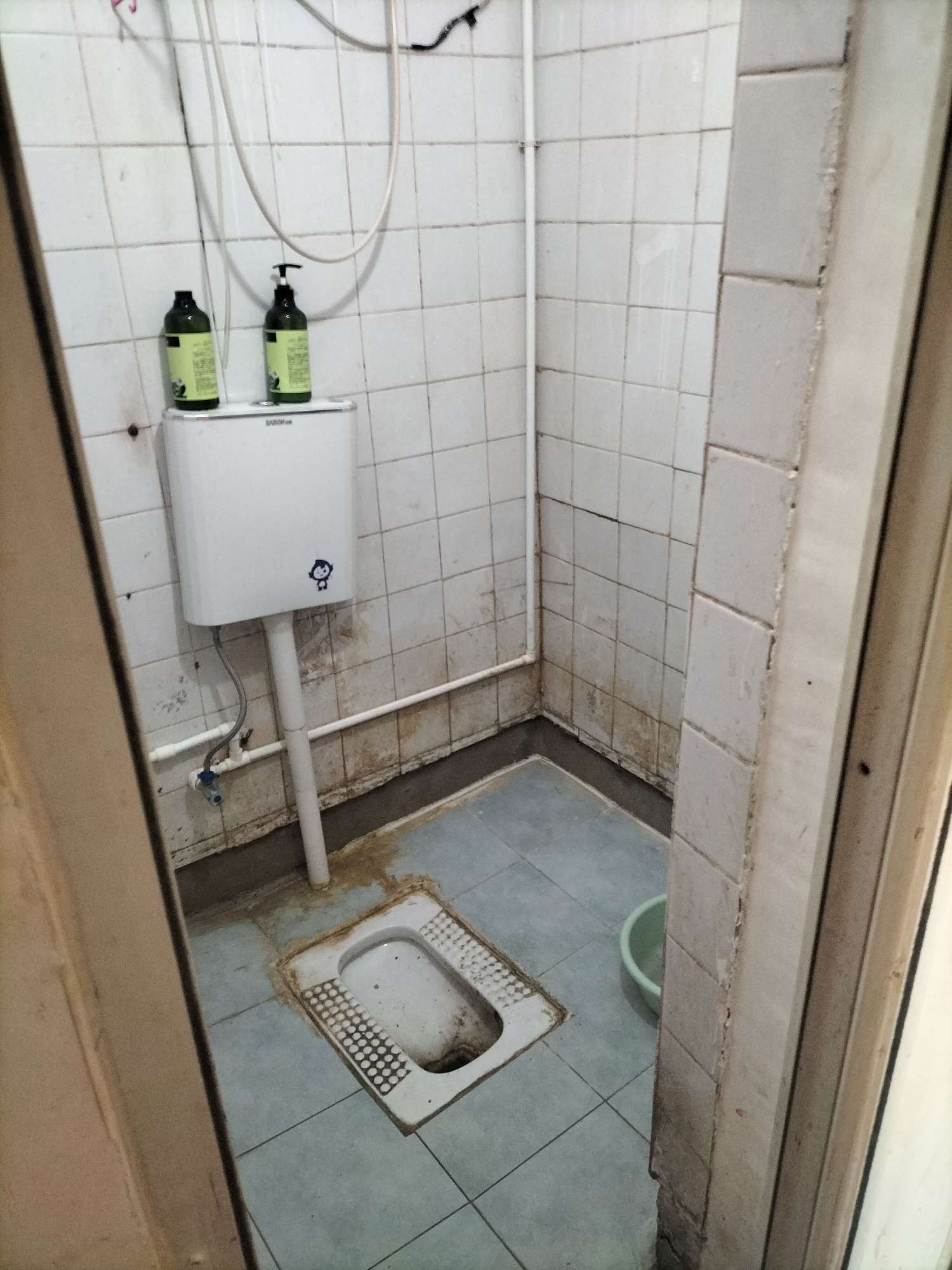 长盛小区