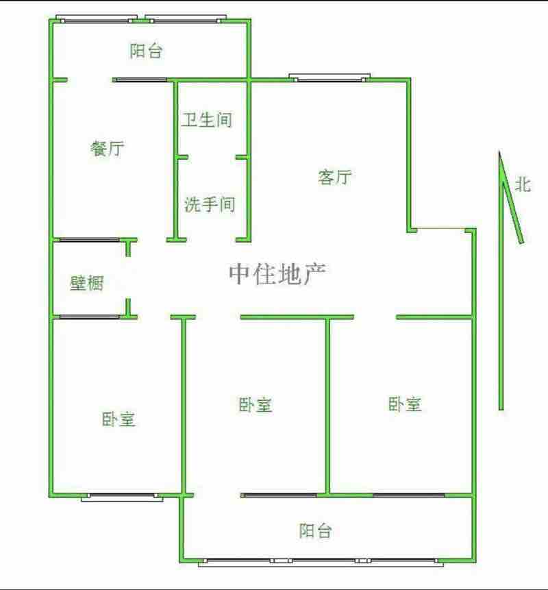 舜耕路36号(省府单位宿舍)