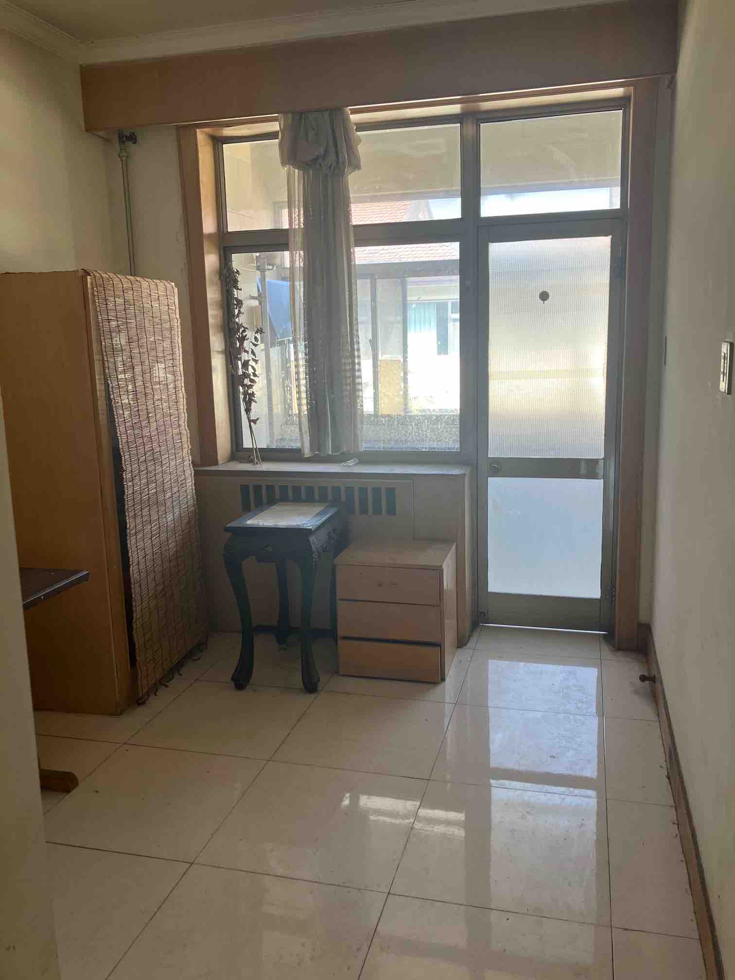 舜耕路36号(省府单位宿舍)