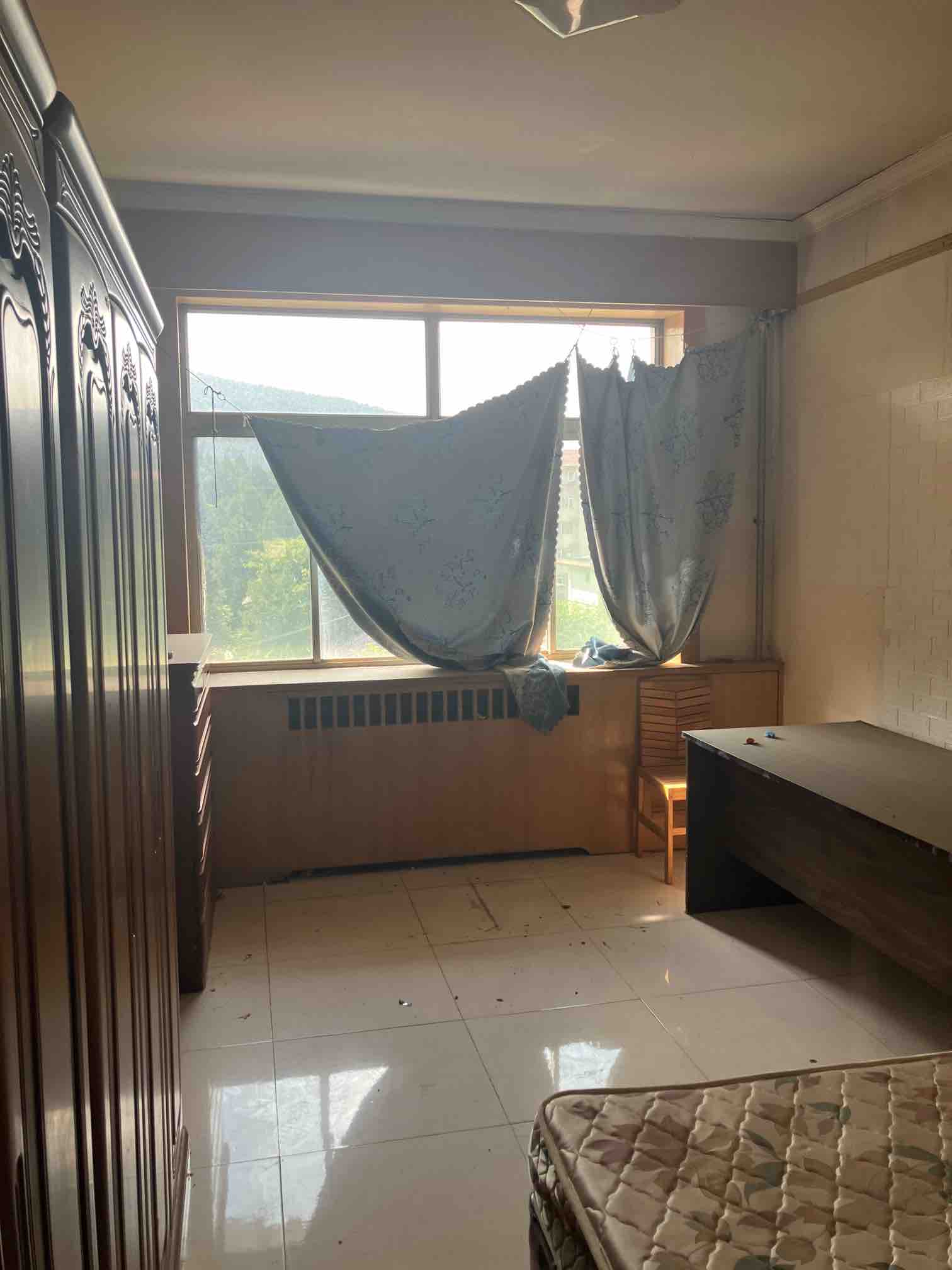 舜耕路36号(省府单位宿舍)