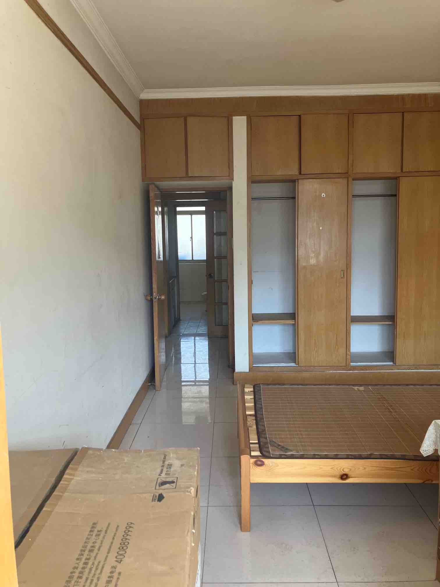 舜耕路36号(省府单位宿舍)