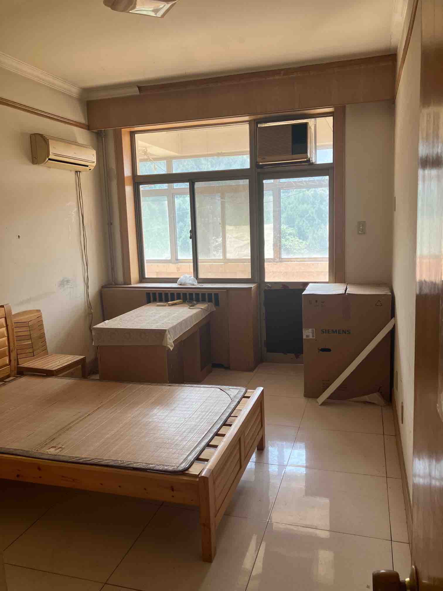 舜耕路36号(省府单位宿舍)