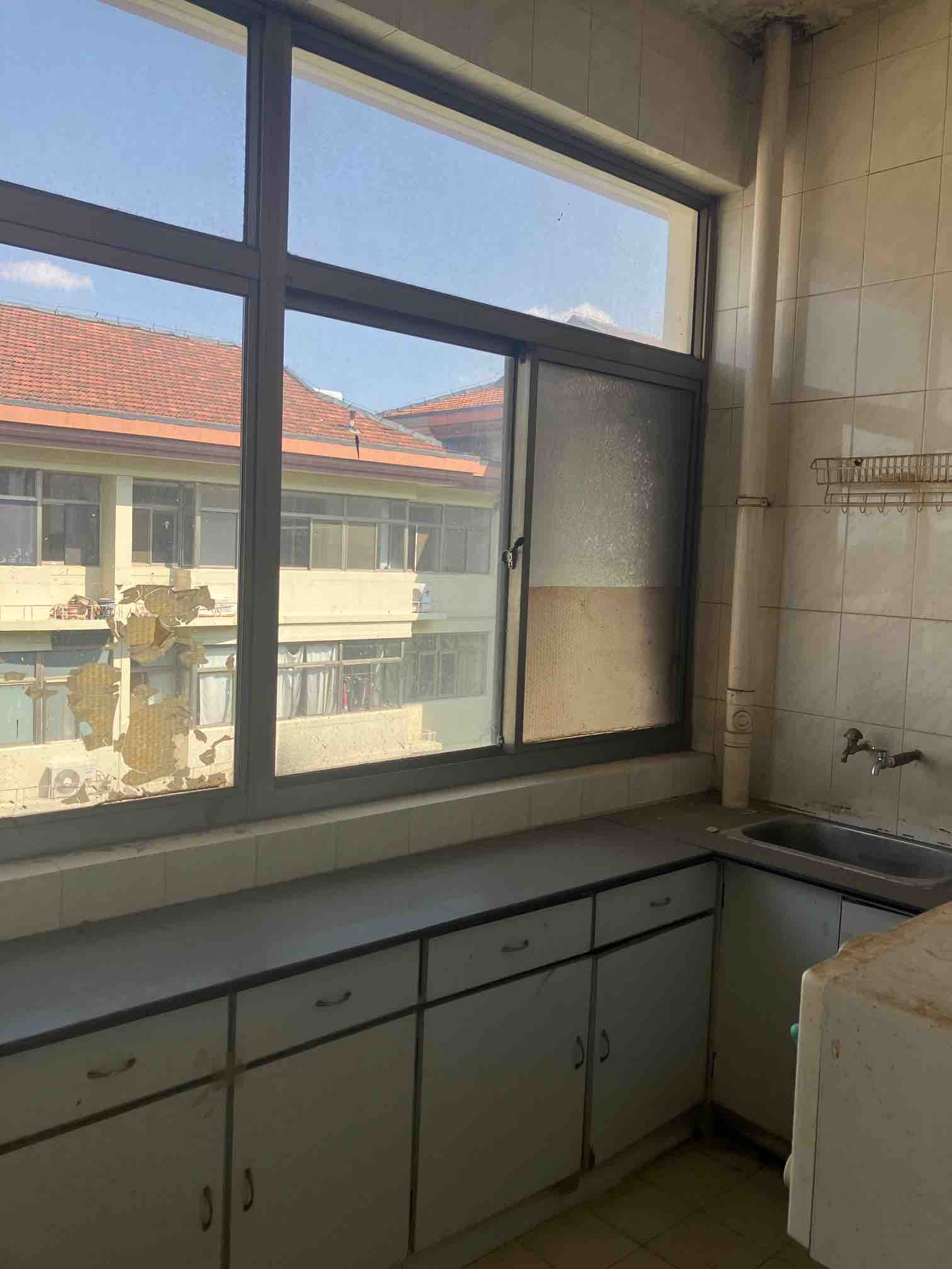 舜耕路36号(省府单位宿舍)