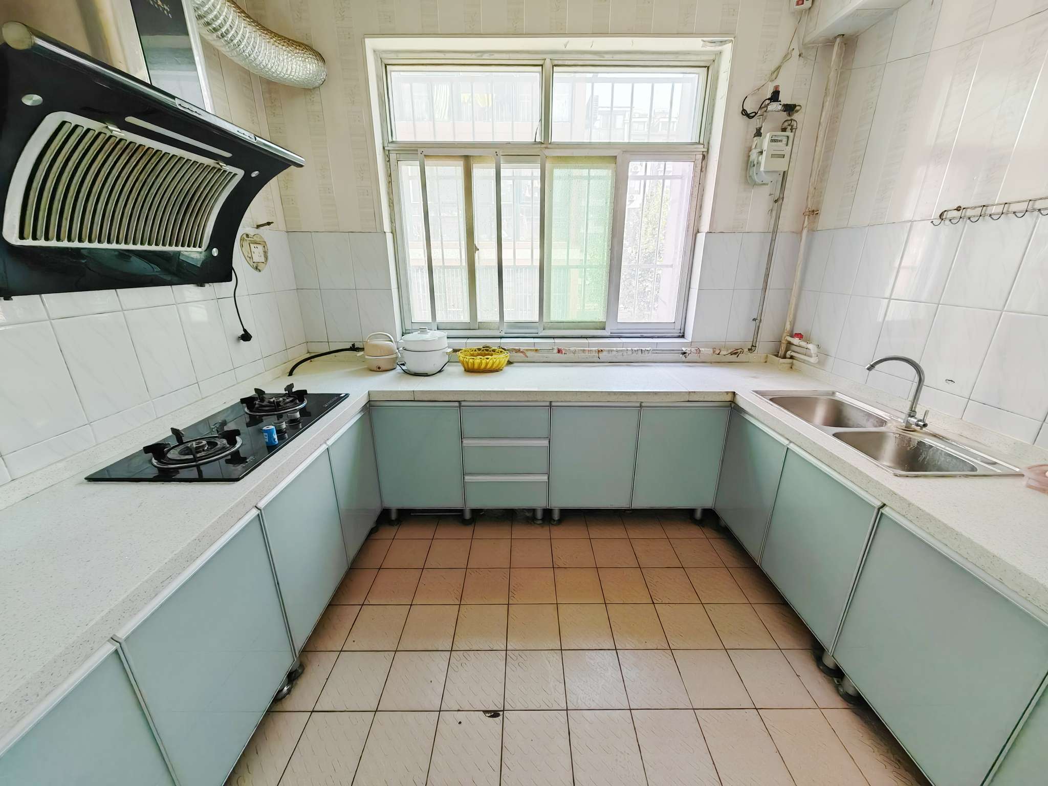 文胜街工商局宿舍