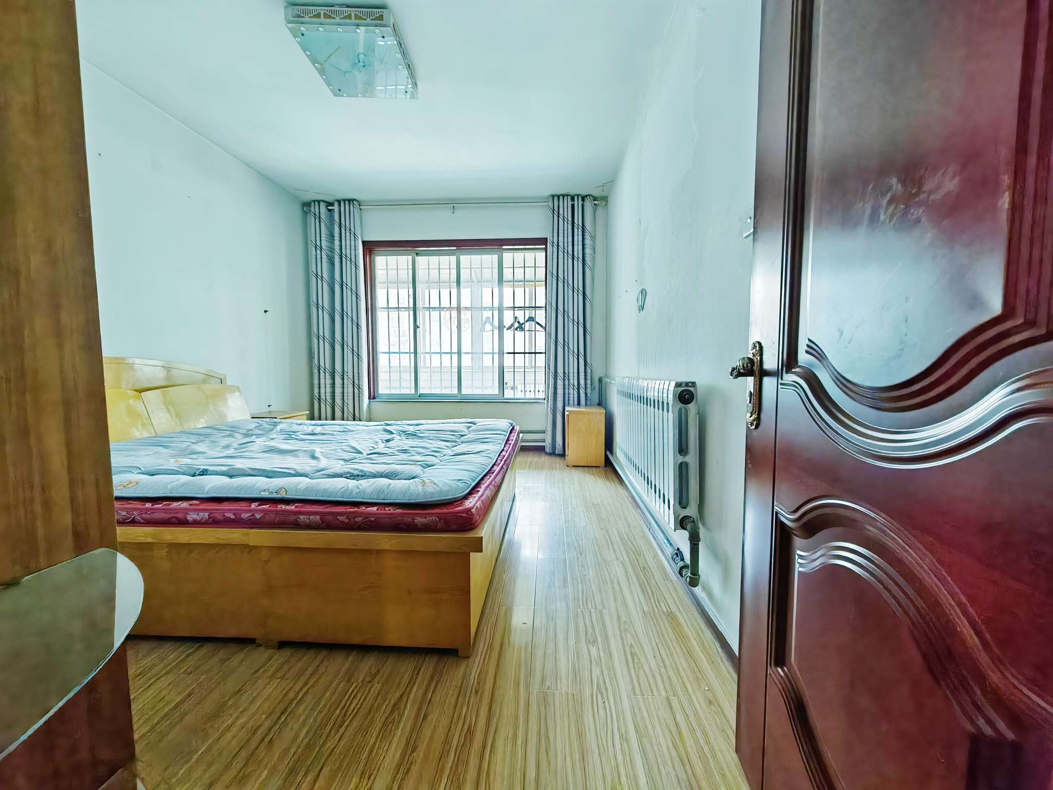 文胜街工商局宿舍