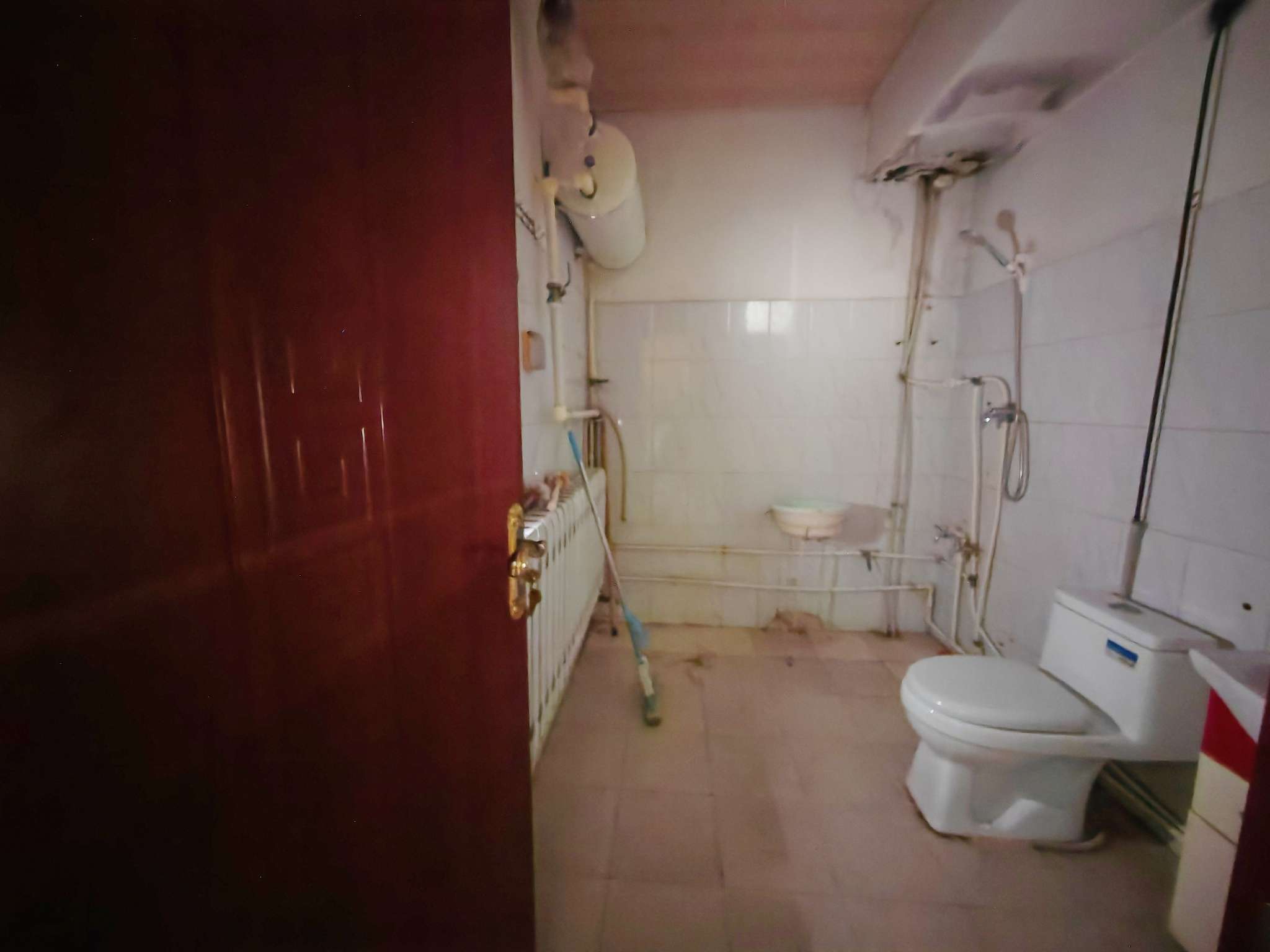 文胜街工商局宿舍