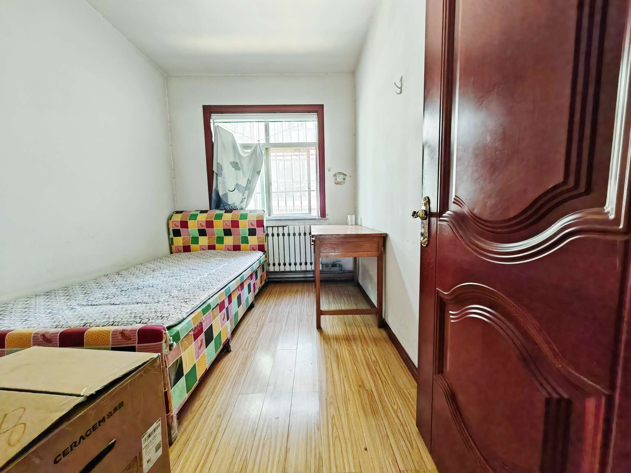 文胜街工商局宿舍