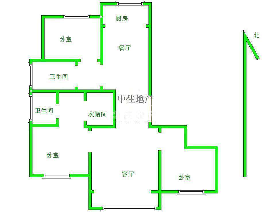 绿城腊山御园