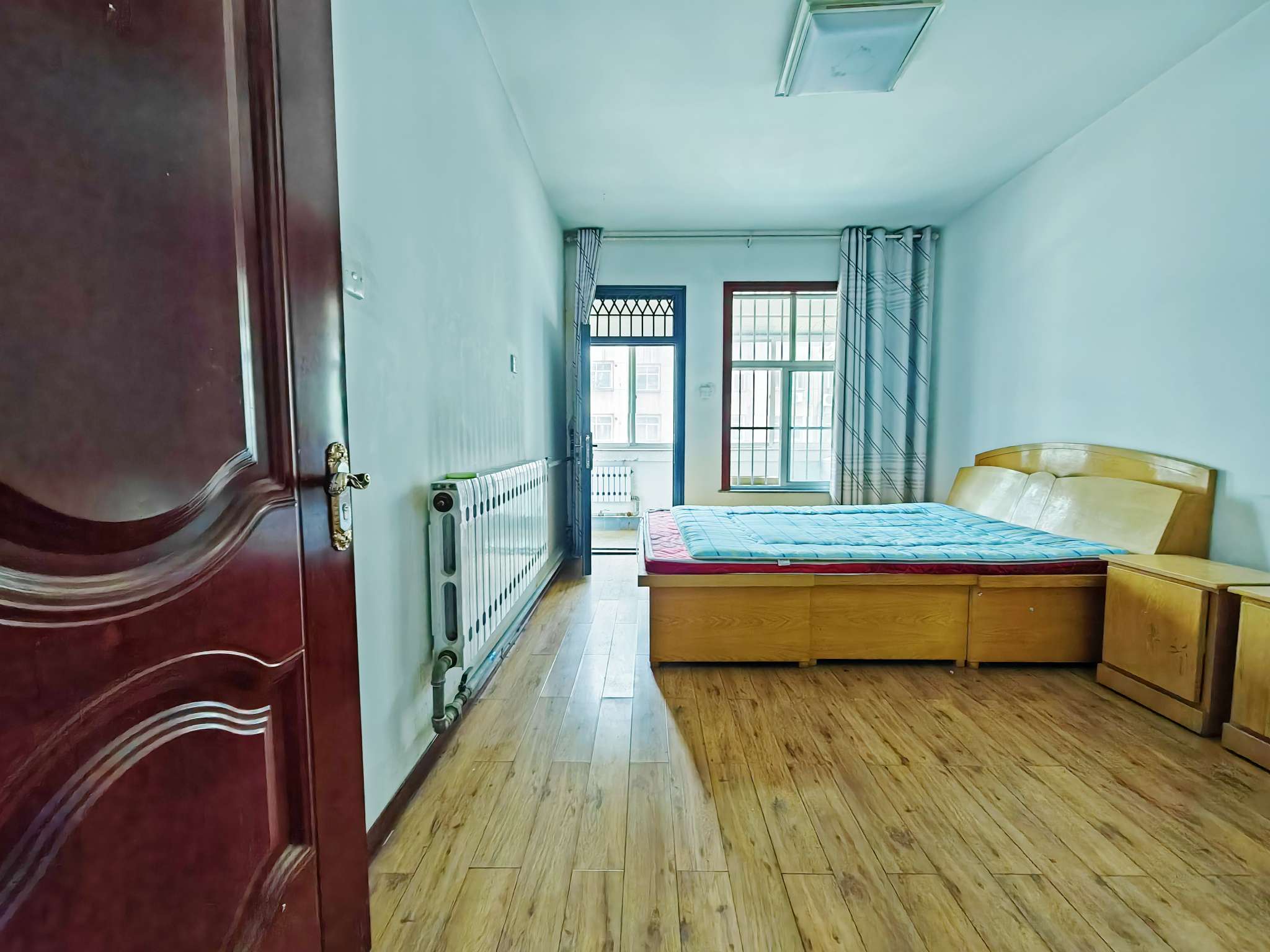 文胜街工商局宿舍