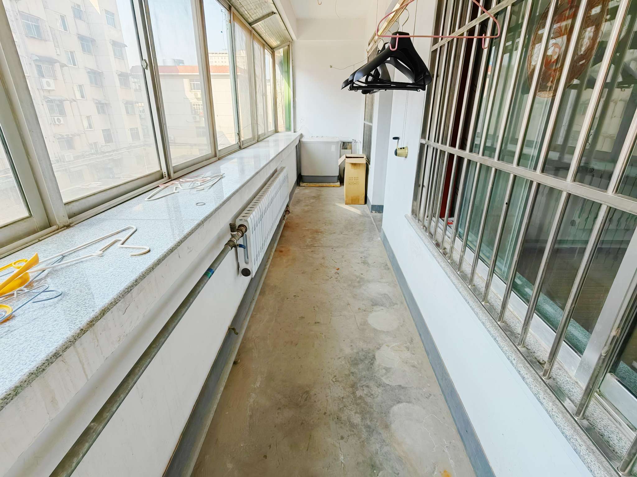 文胜街工商局宿舍