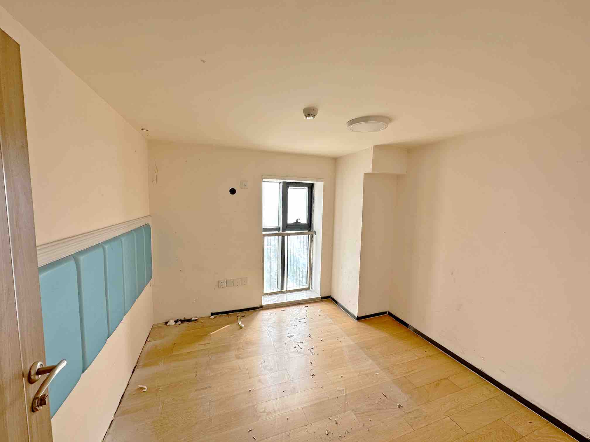 恒大睿城(商住楼)