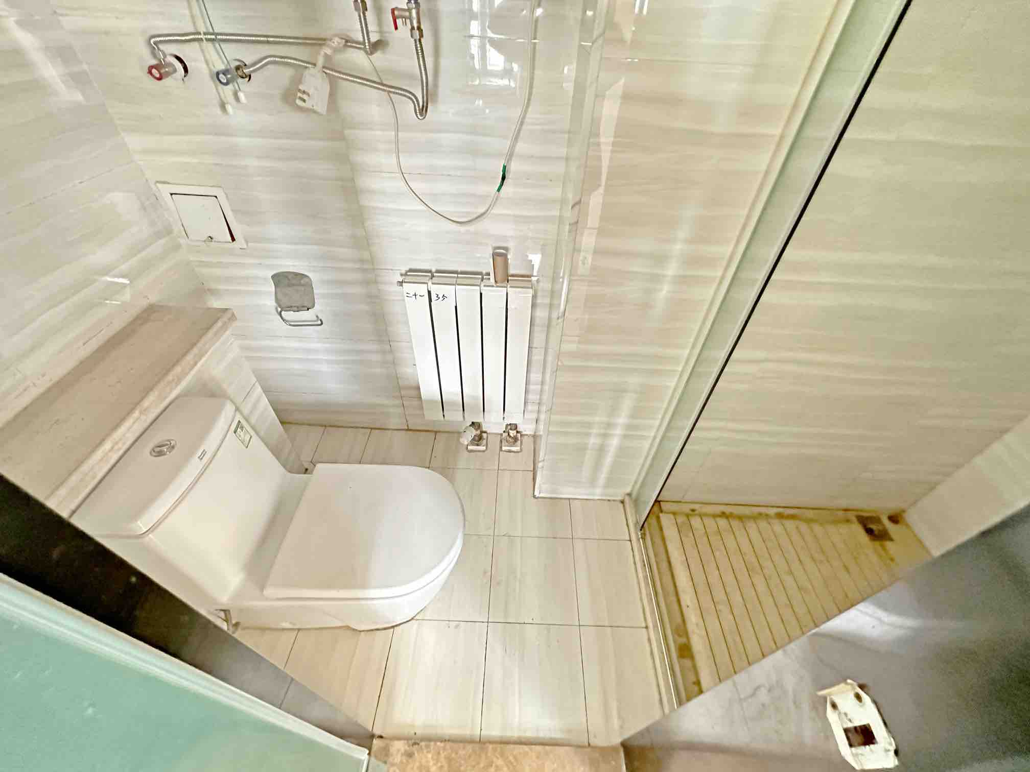 恒大睿城(商住楼)