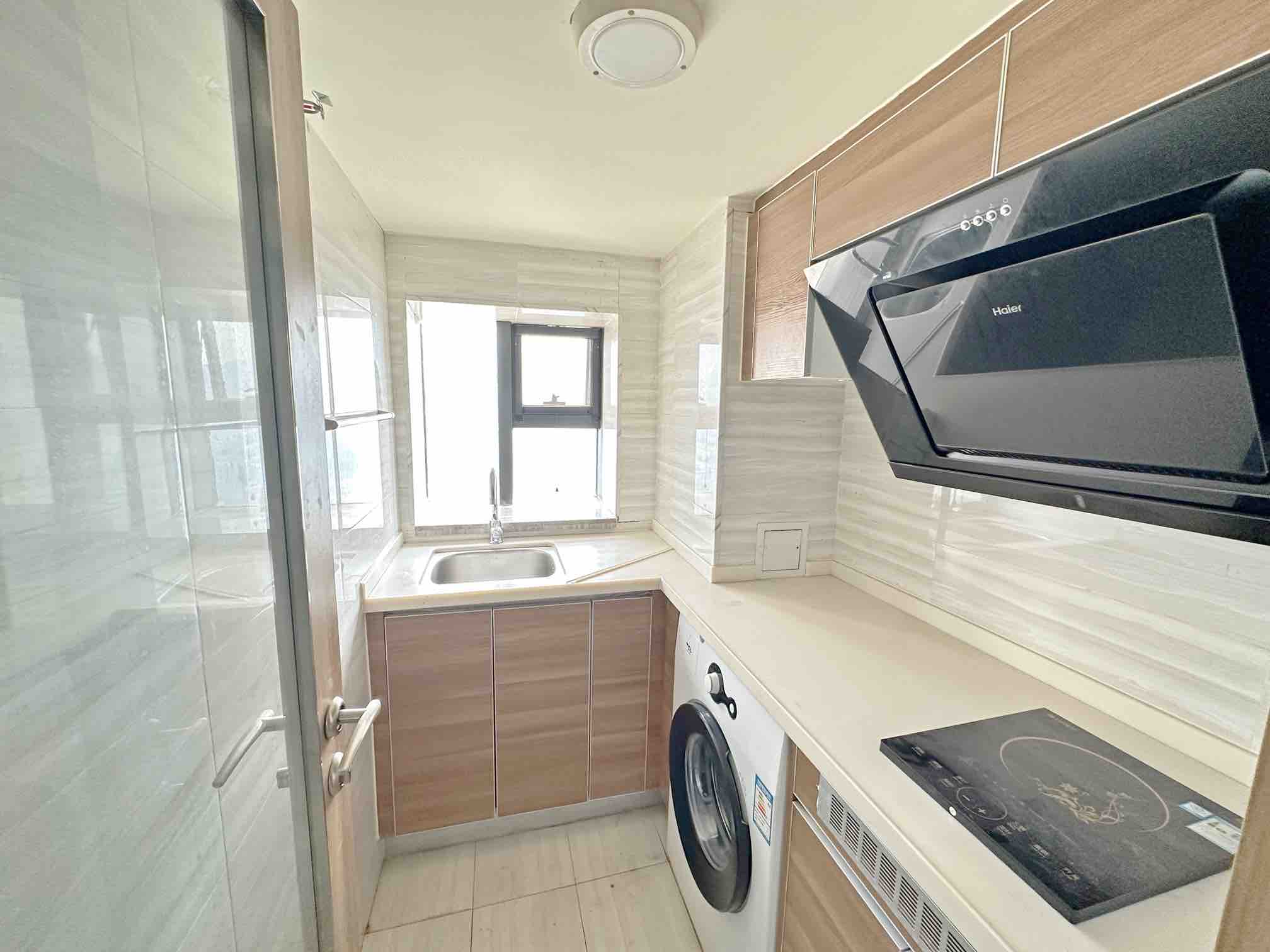 恒大睿城(商住楼)