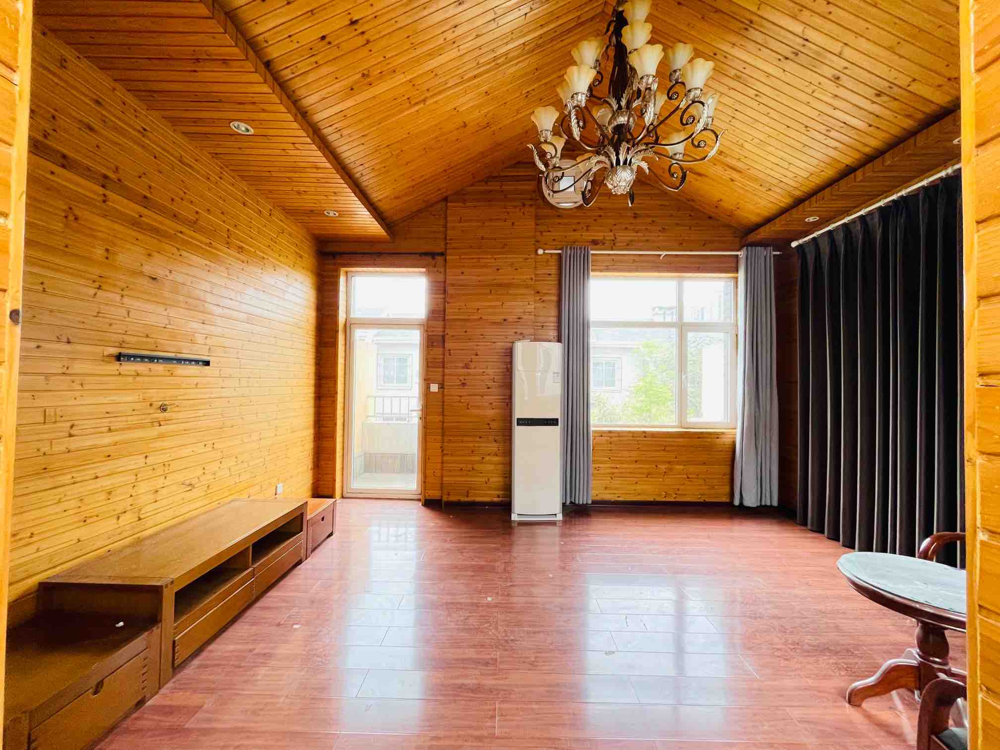 世通新生活家园