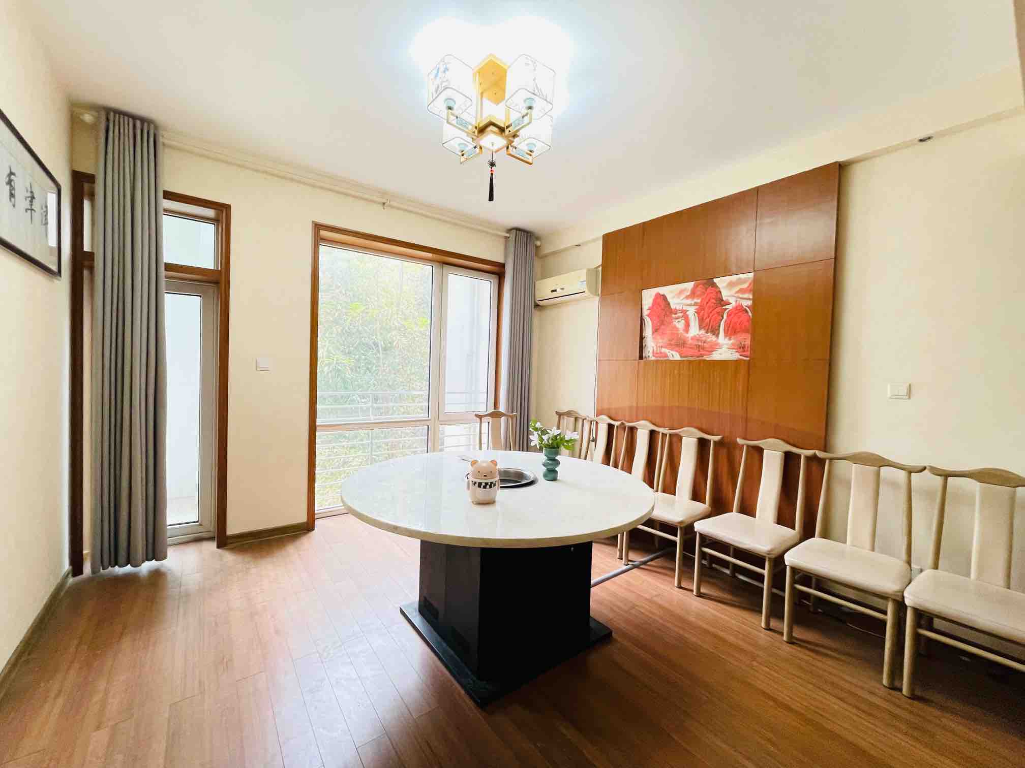 世通新生活家园