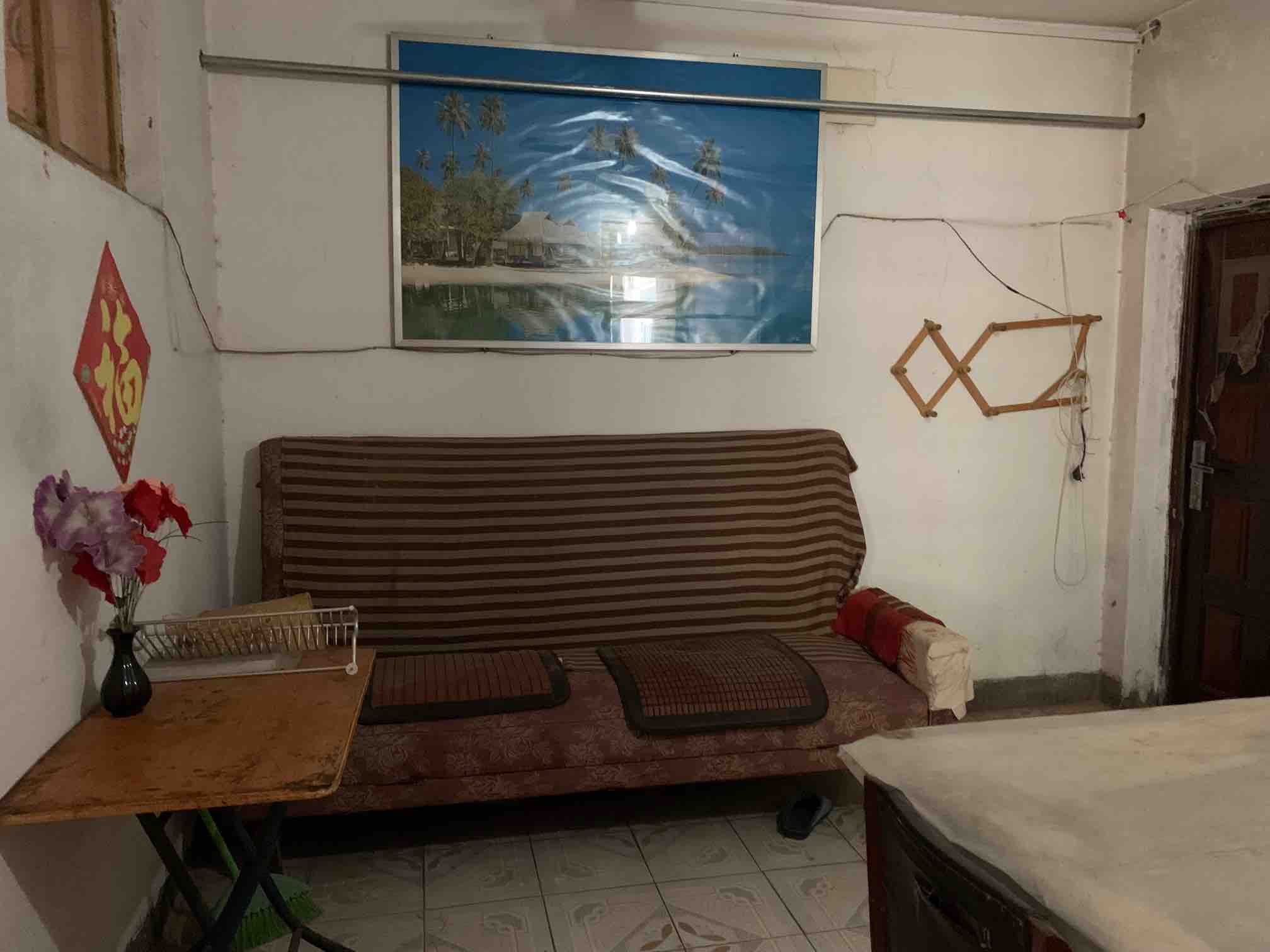 黄岗东路单位宿舍