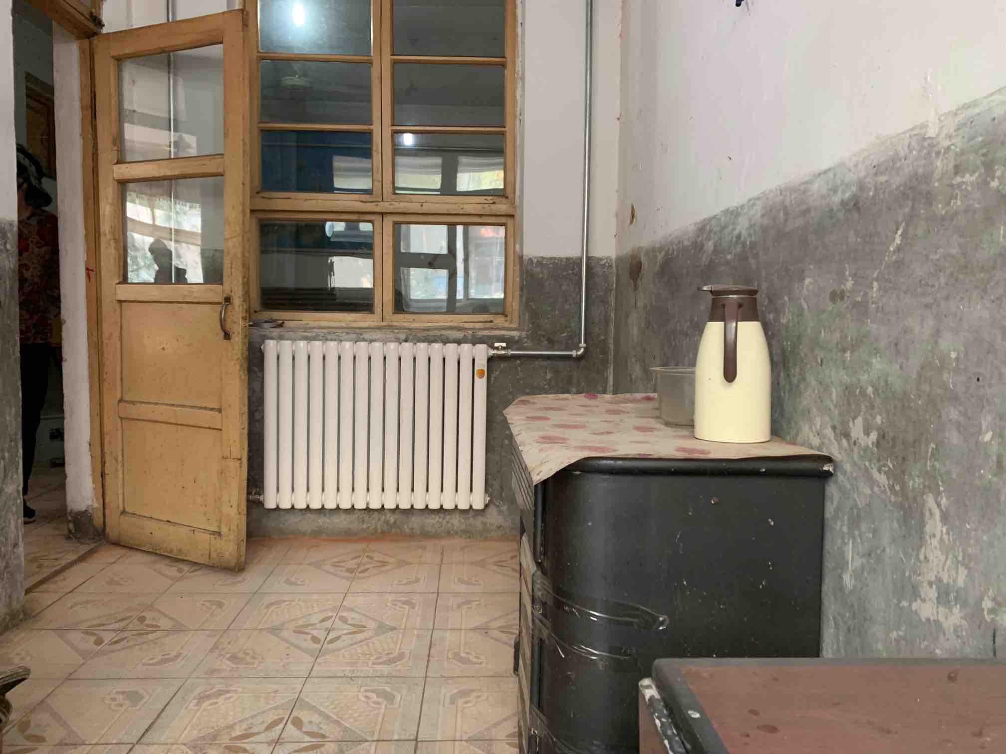 黄岗东路单位宿舍