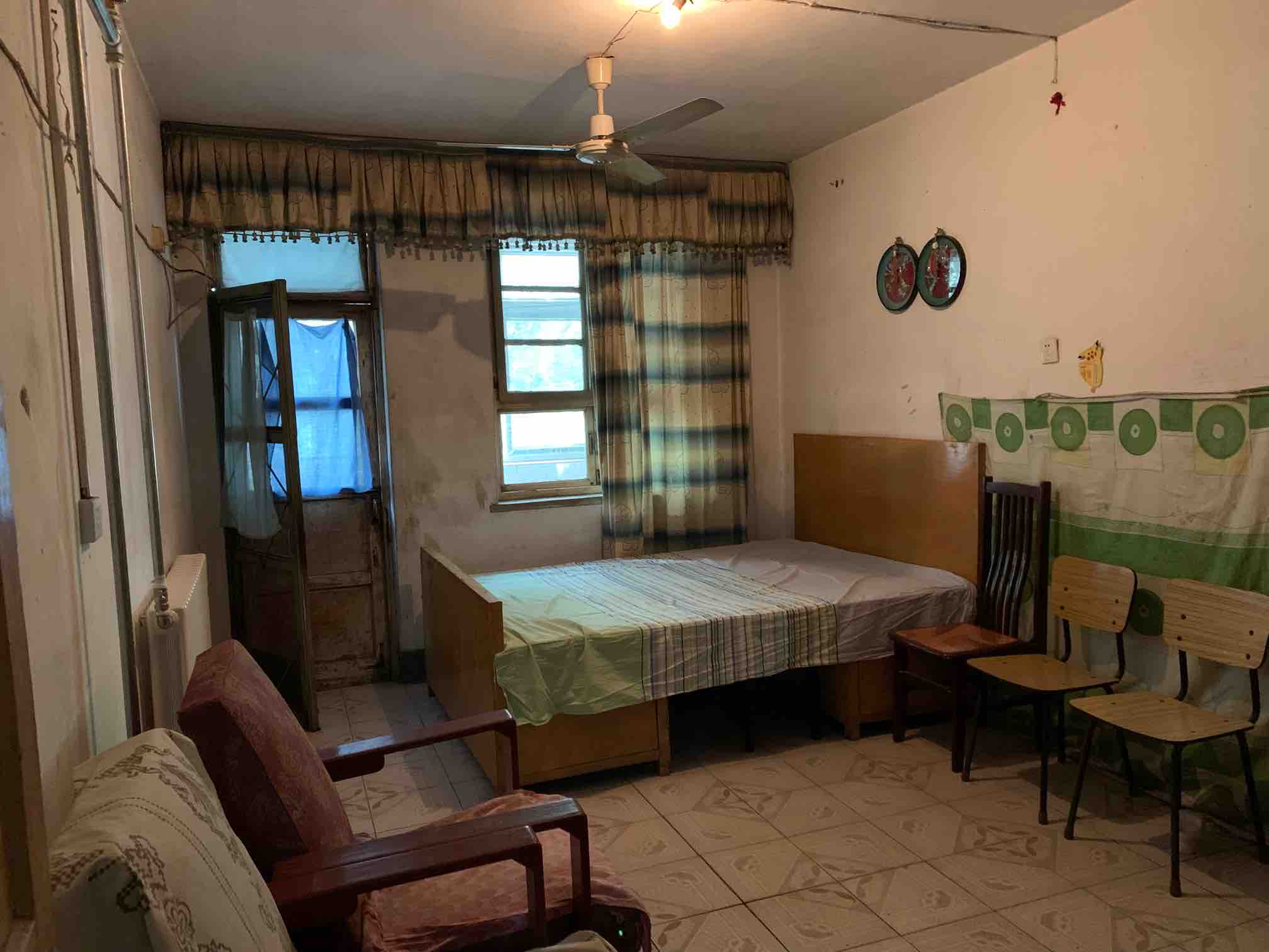 黄岗东路单位宿舍