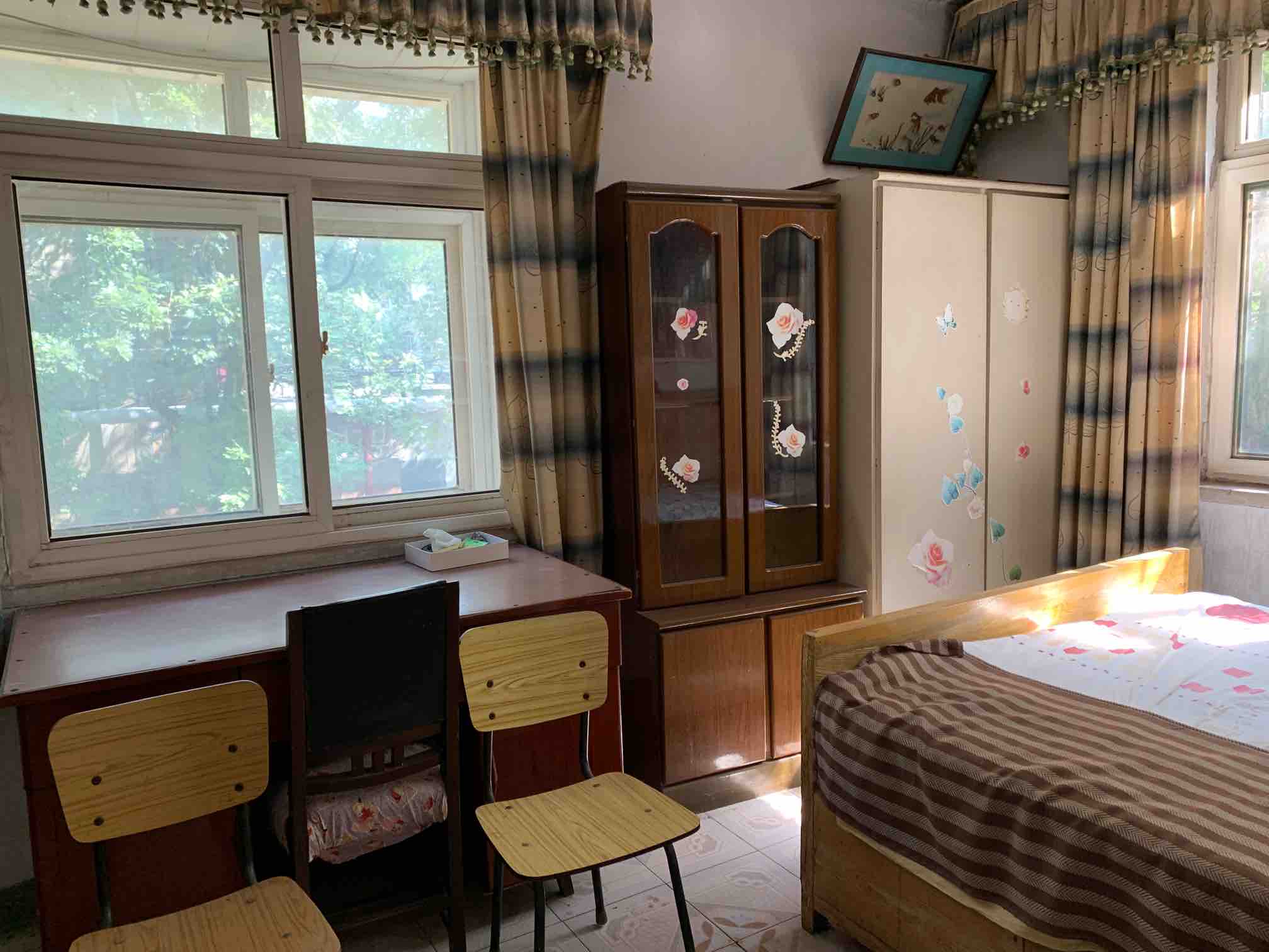 黄岗东路单位宿舍