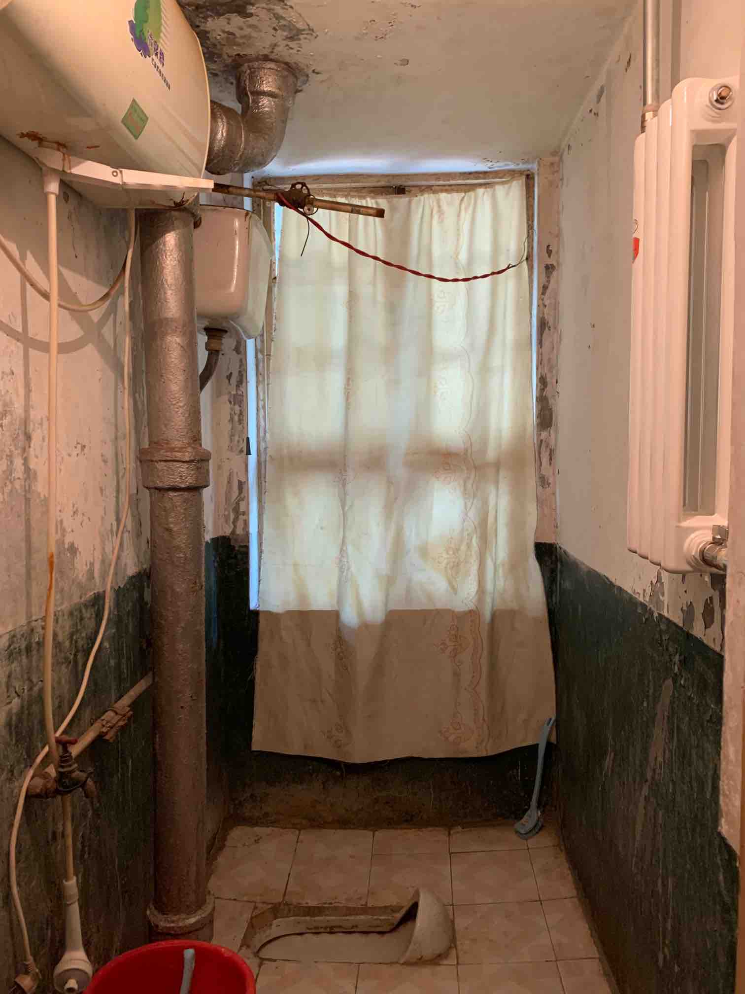 黄岗东路单位宿舍