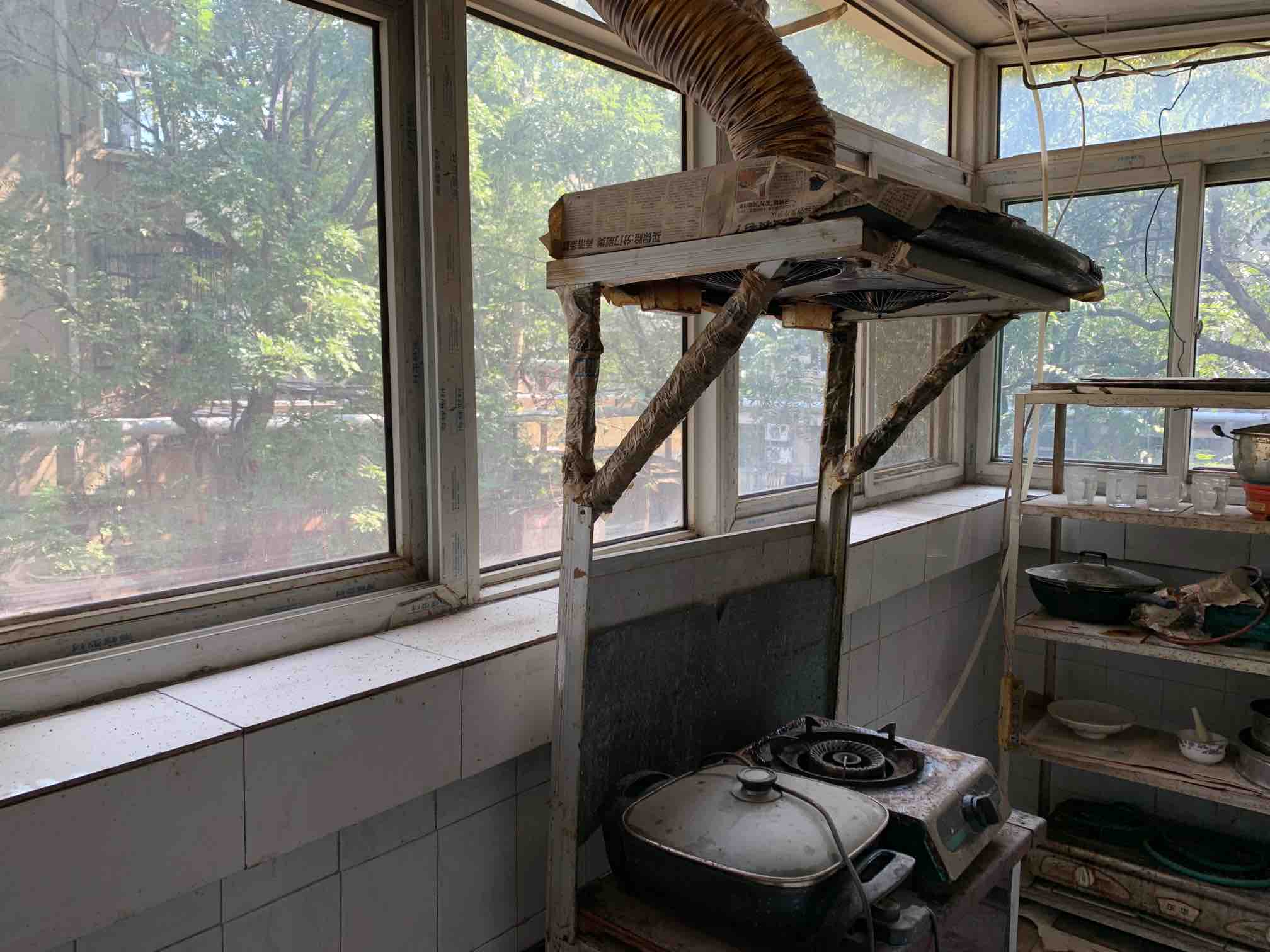 黄岗东路单位宿舍