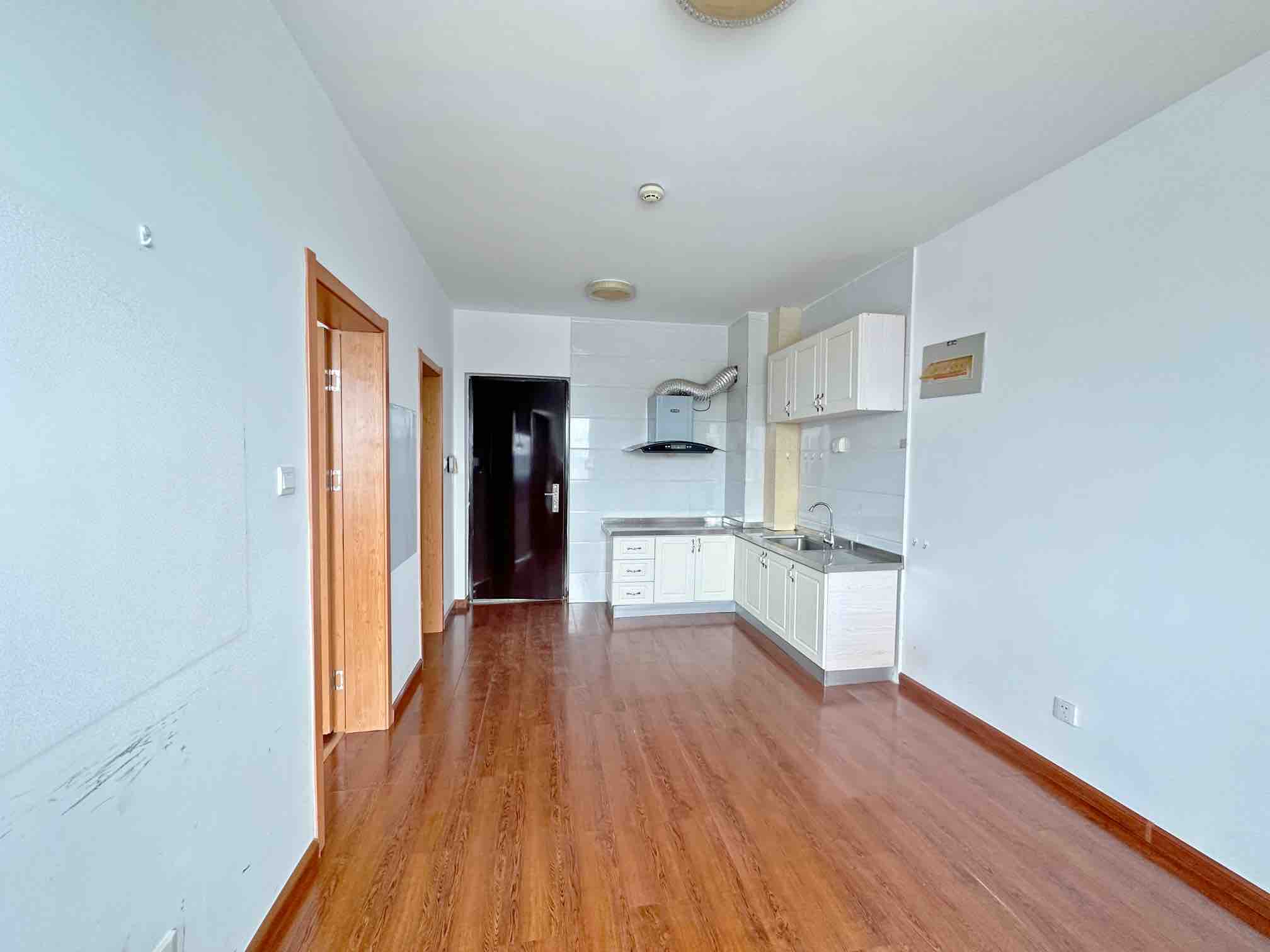 阳光100国际新城(K区)