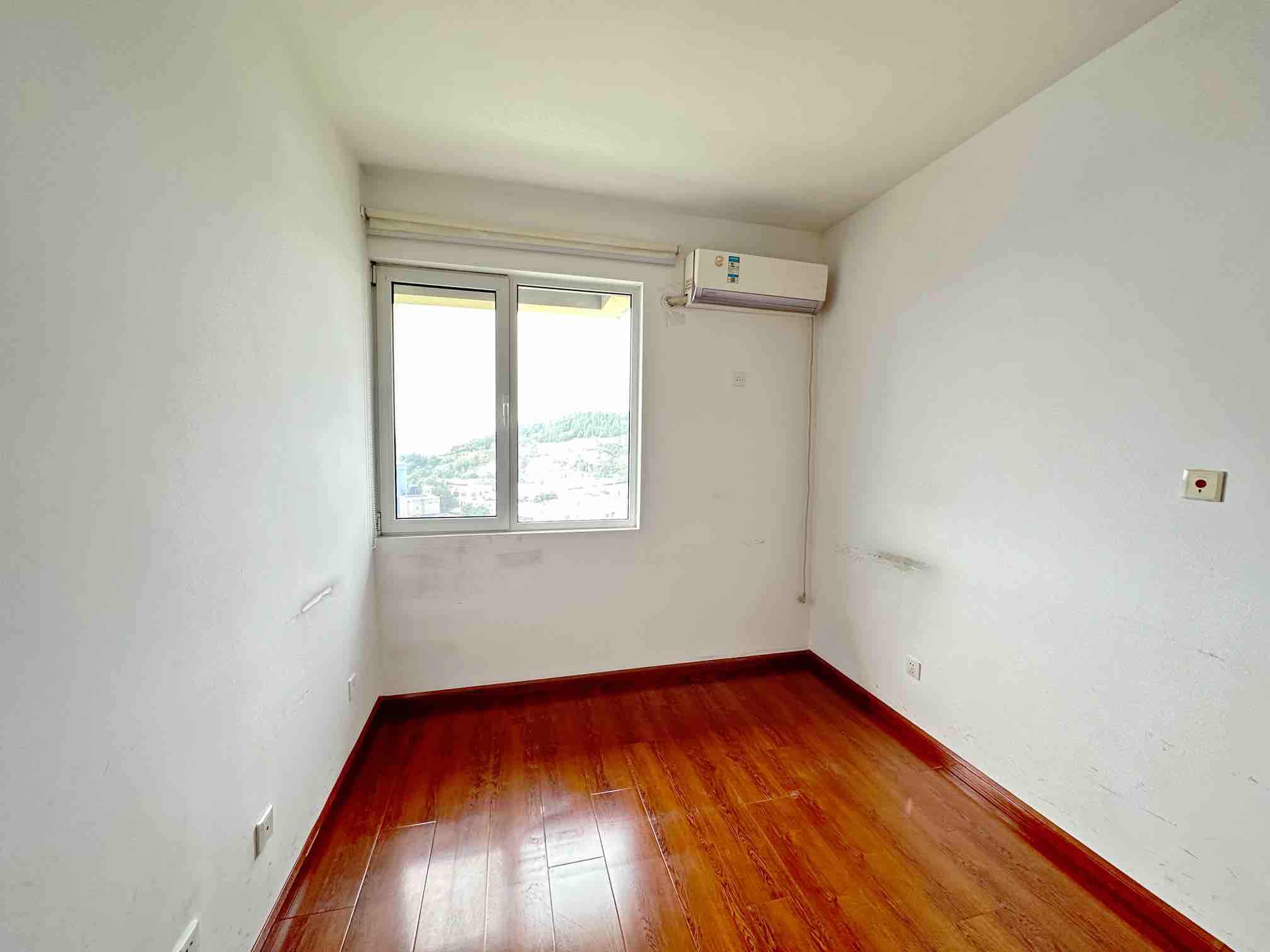 阳光100国际新城(K区)