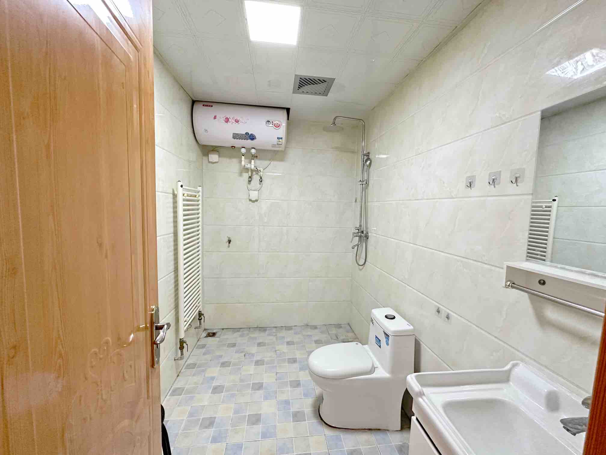 阳光100国际新城(K区)