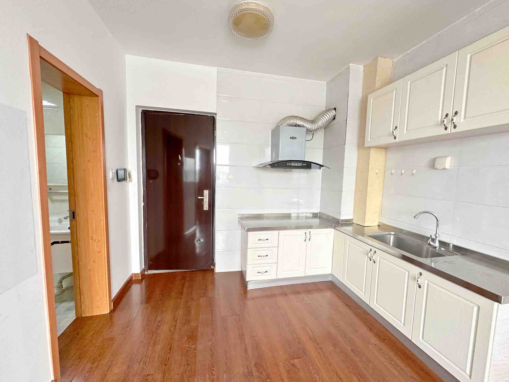 阳光100国际新城(K区)