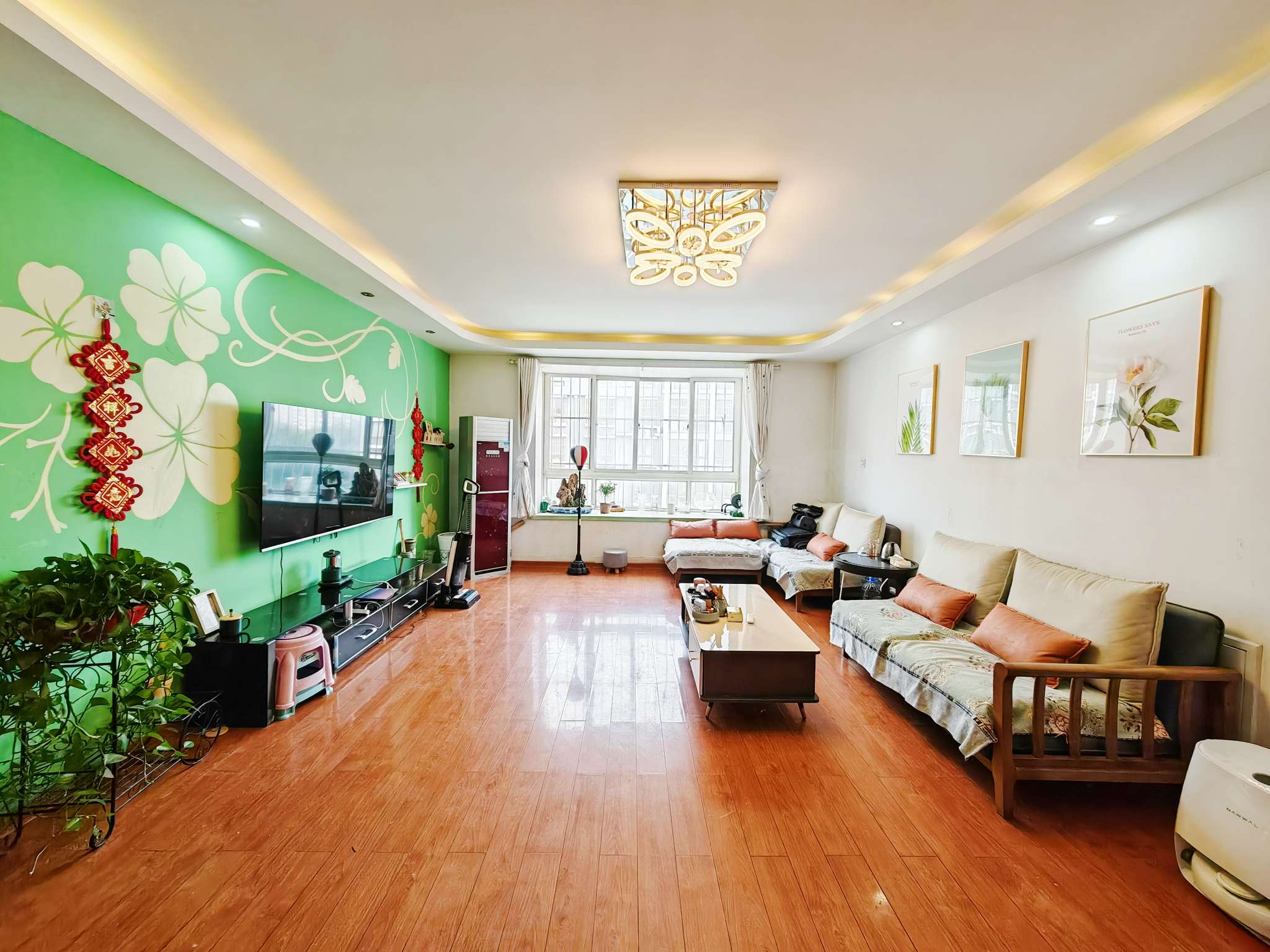  楚天书香门第 南北