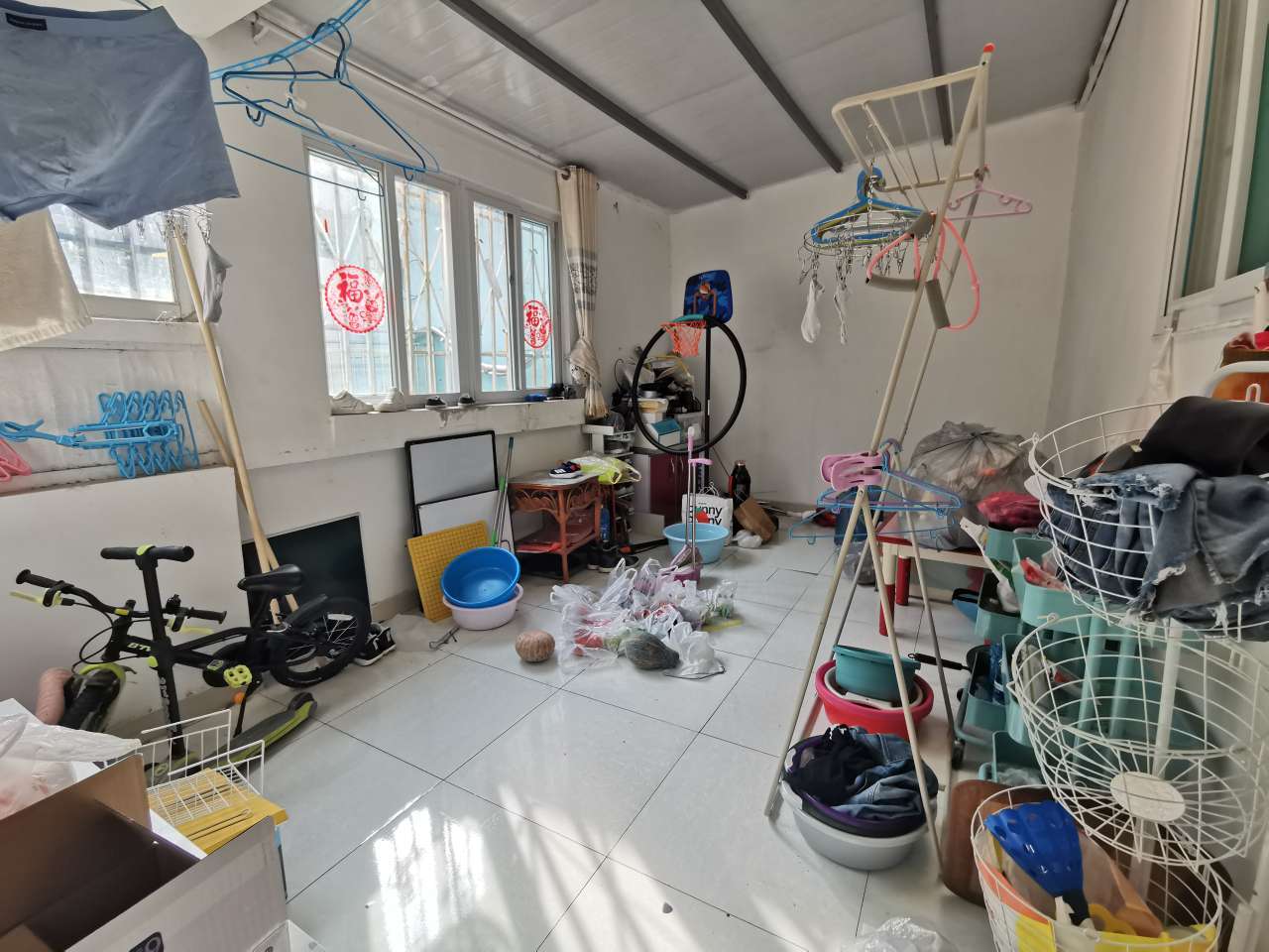 舜玉小区南区
