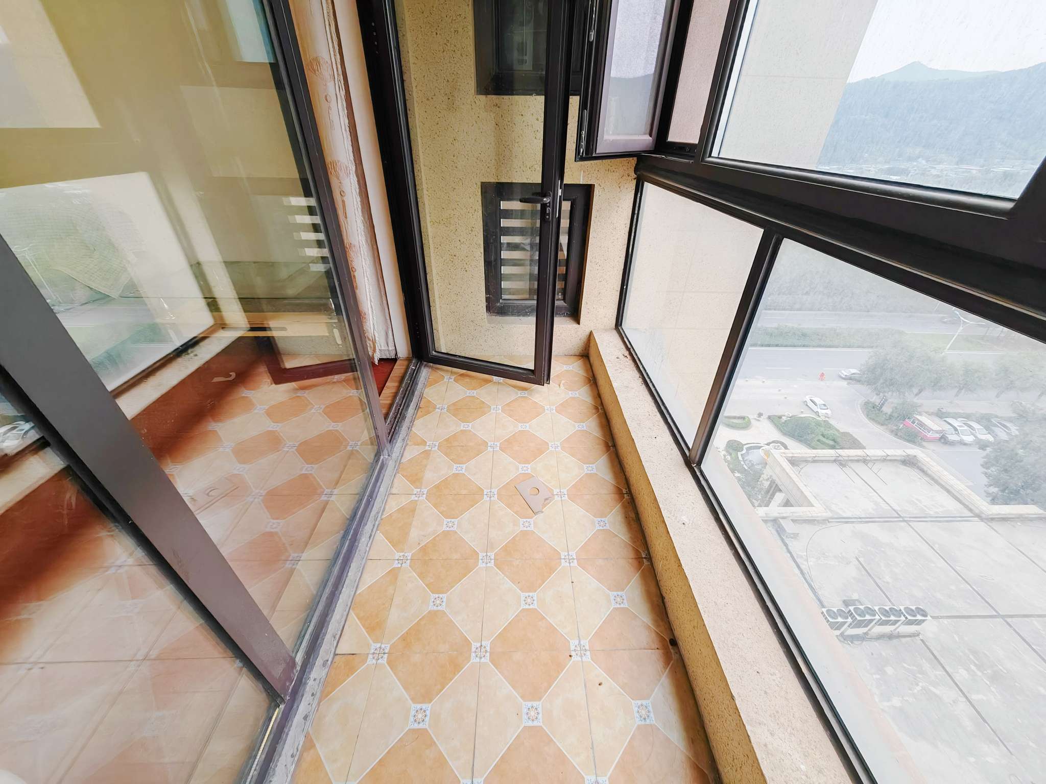 山东高速绿城兰园