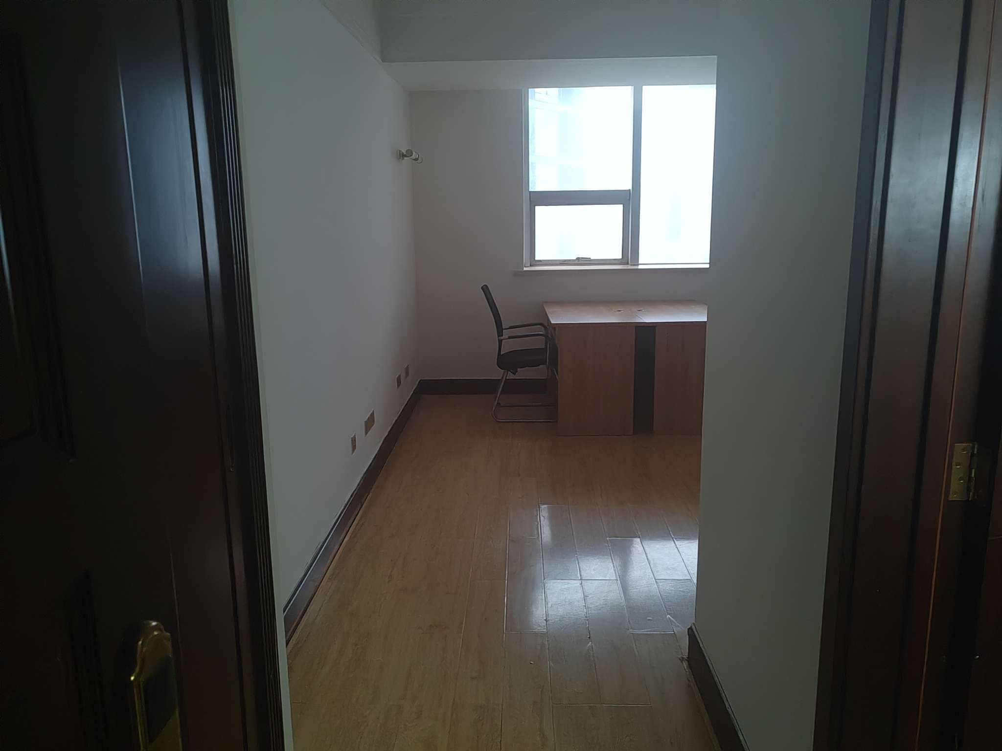 明珠国际商务港