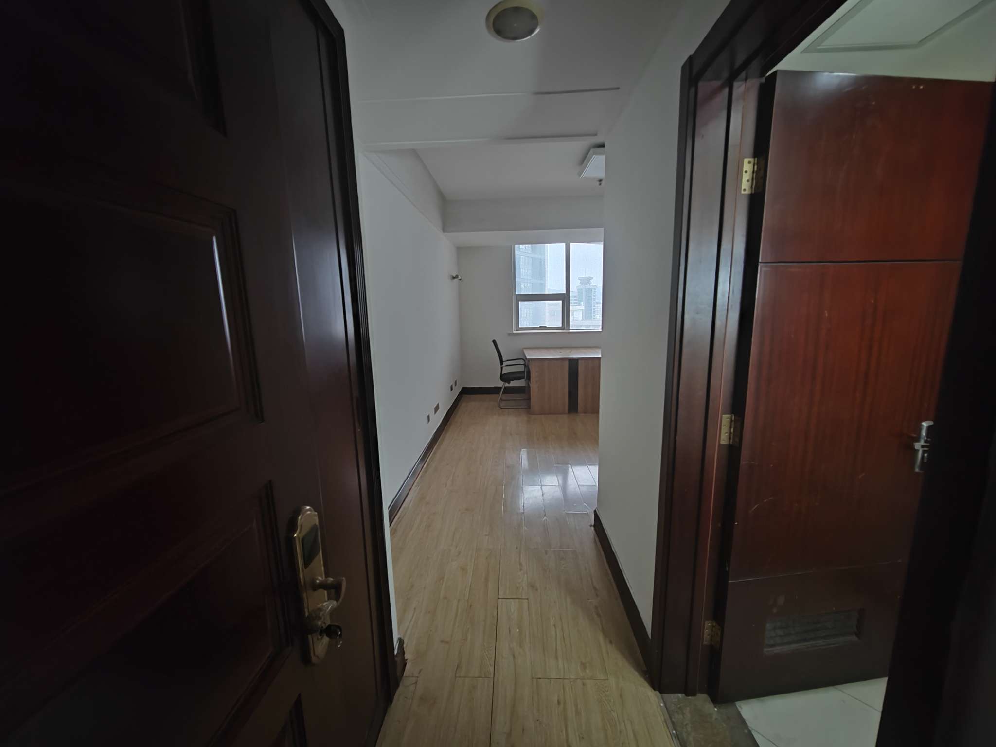 明珠国际商务港