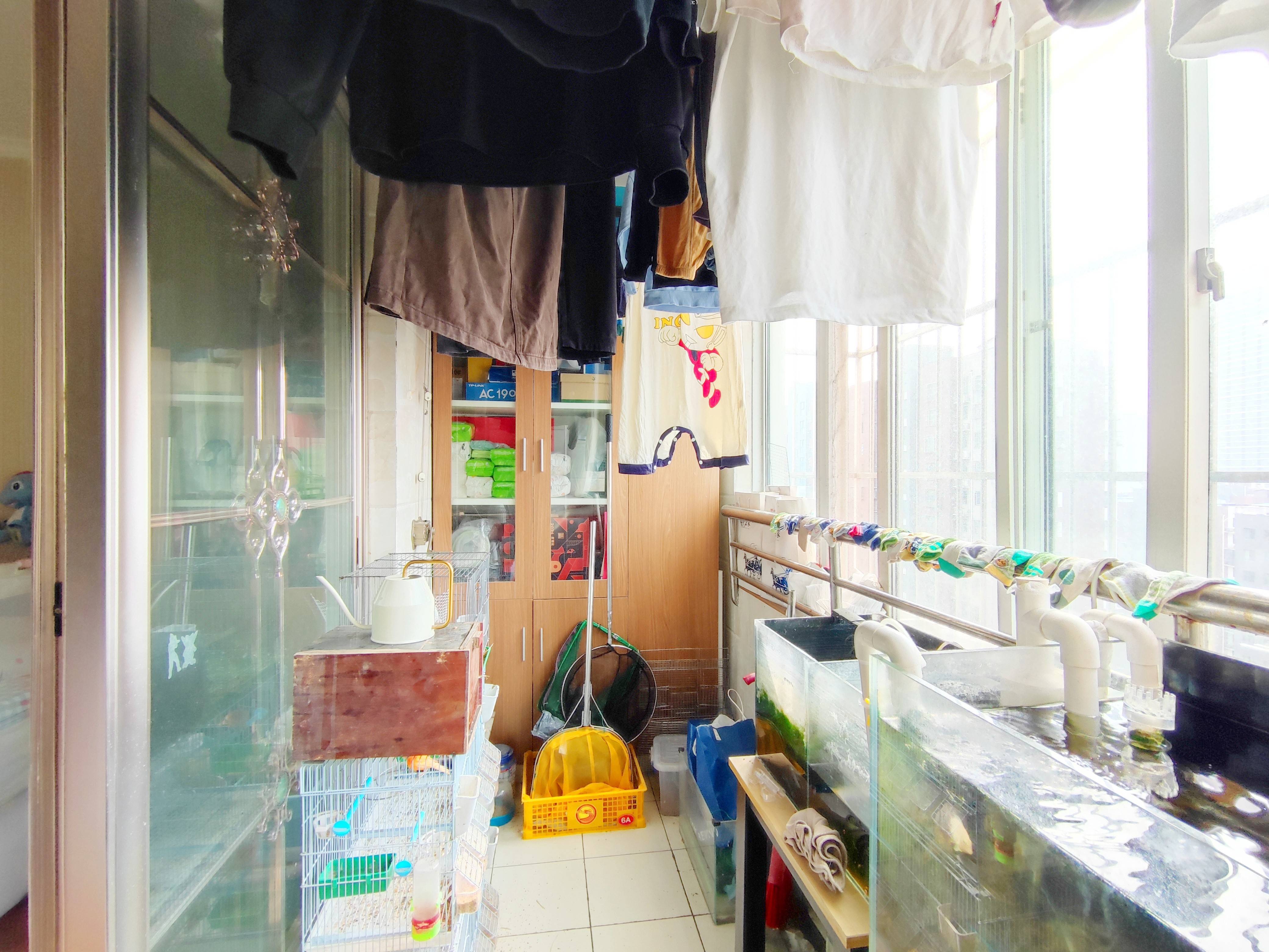 段店馨苑