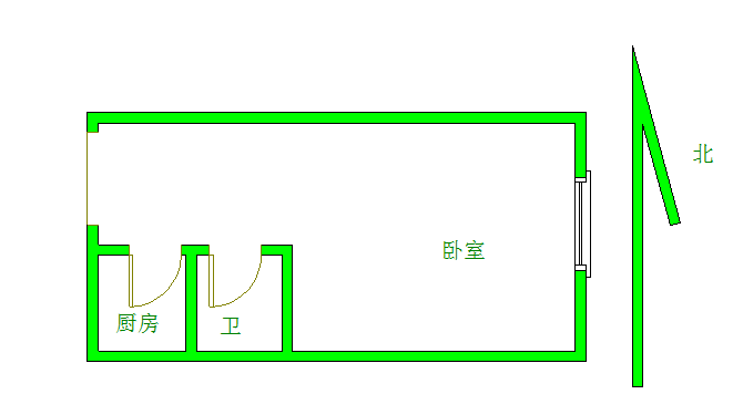 清河北苑