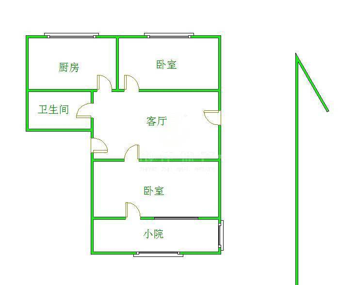 舜玉小区南区