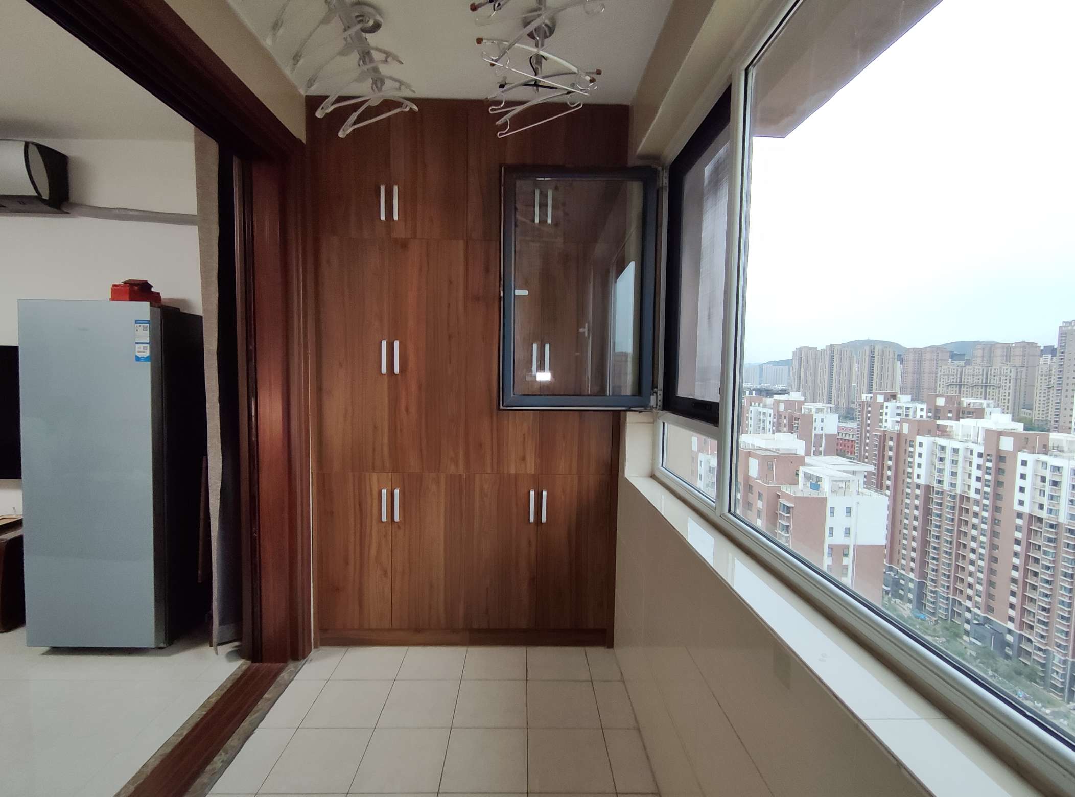 东城逸家逸俊园