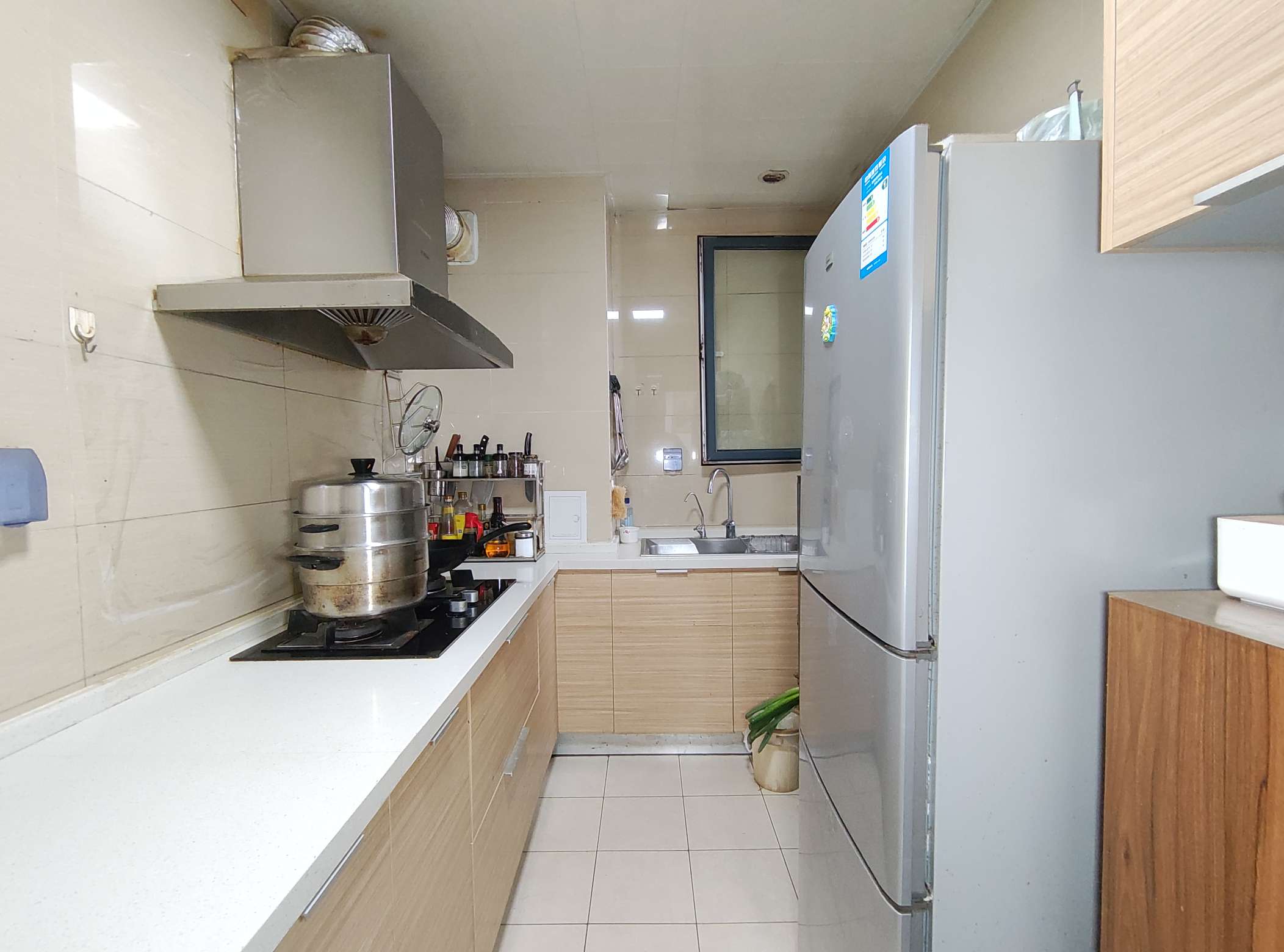 东城逸家逸俊园